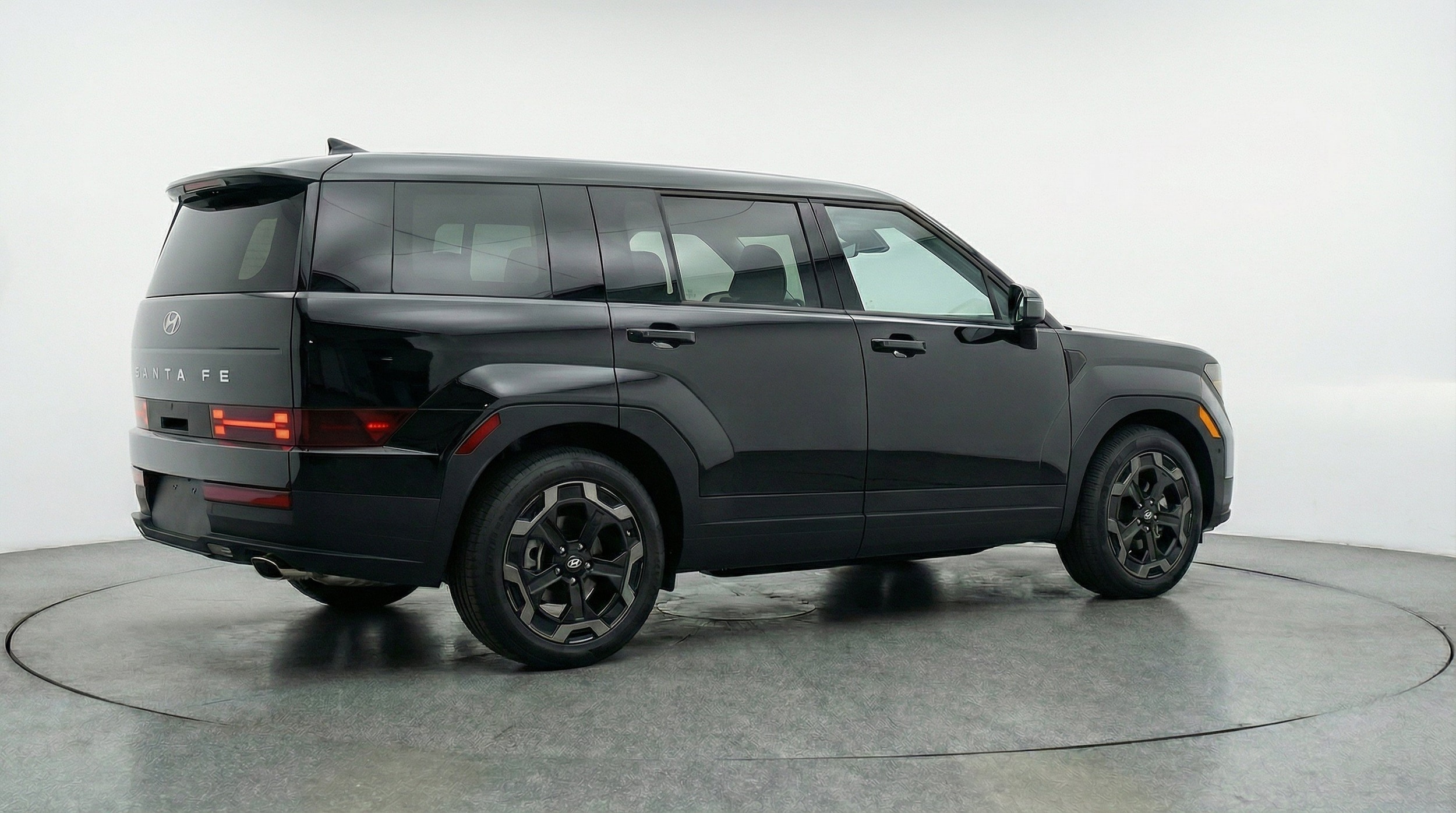 Thumbnail: 2026 Hyundai Santa Fe - 9