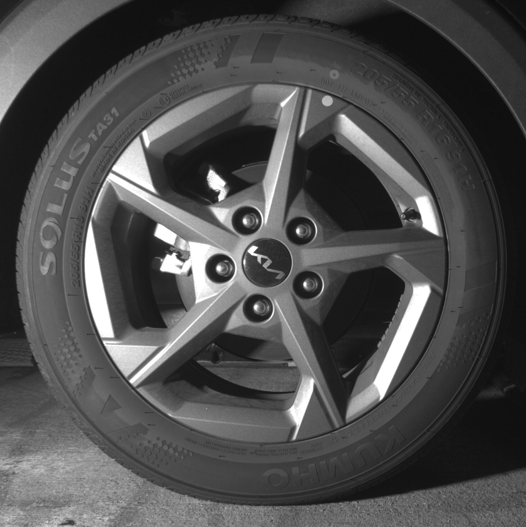 Thumbnail: 2025 Kia K4 - 12