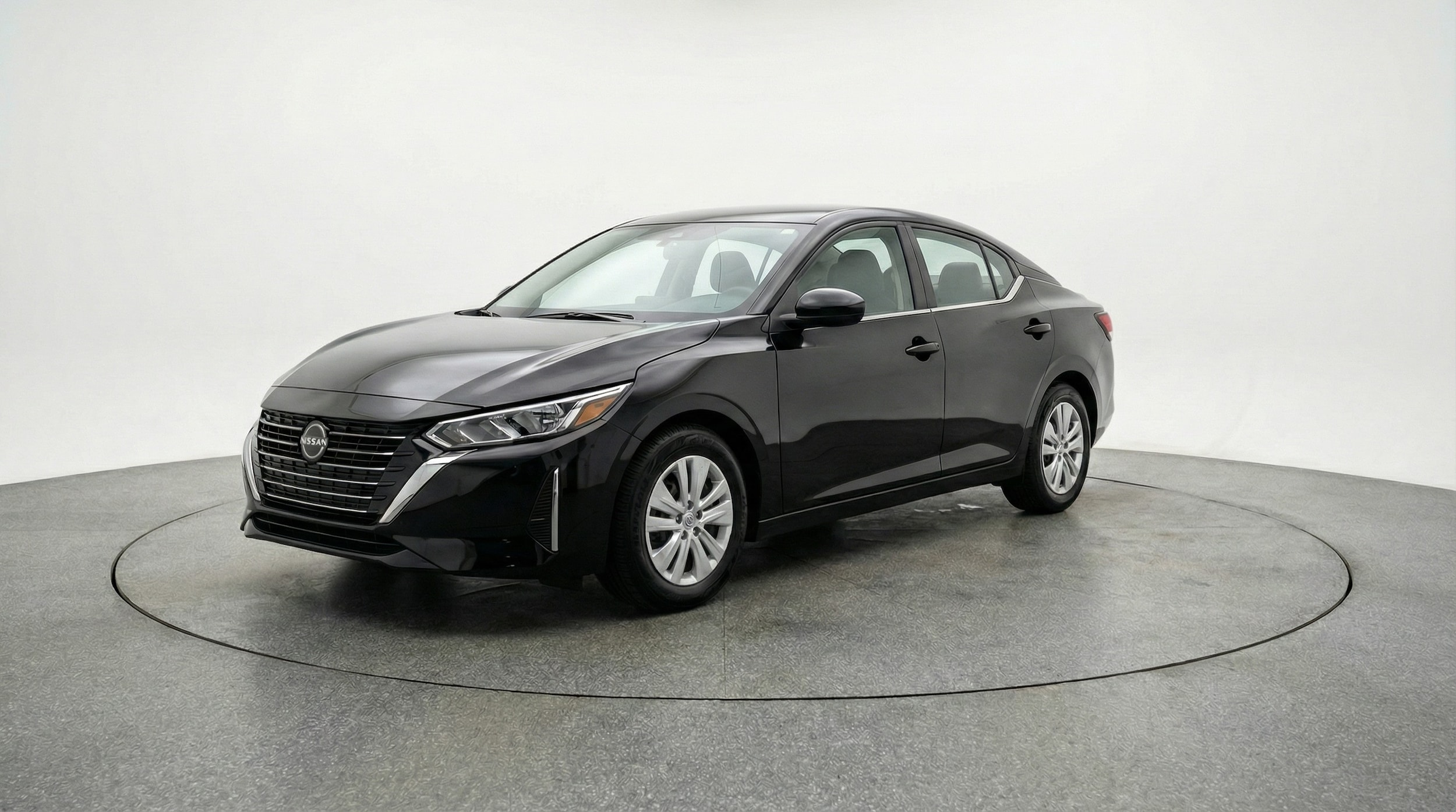 Thumbnail: 2025 Nissan Sentra - 3