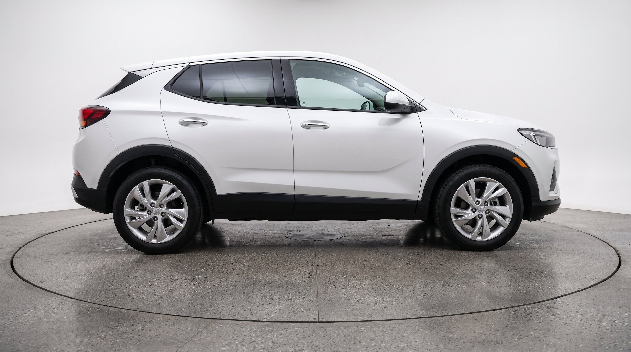 Thumbnail: 2026 Buick Encore GX - 10