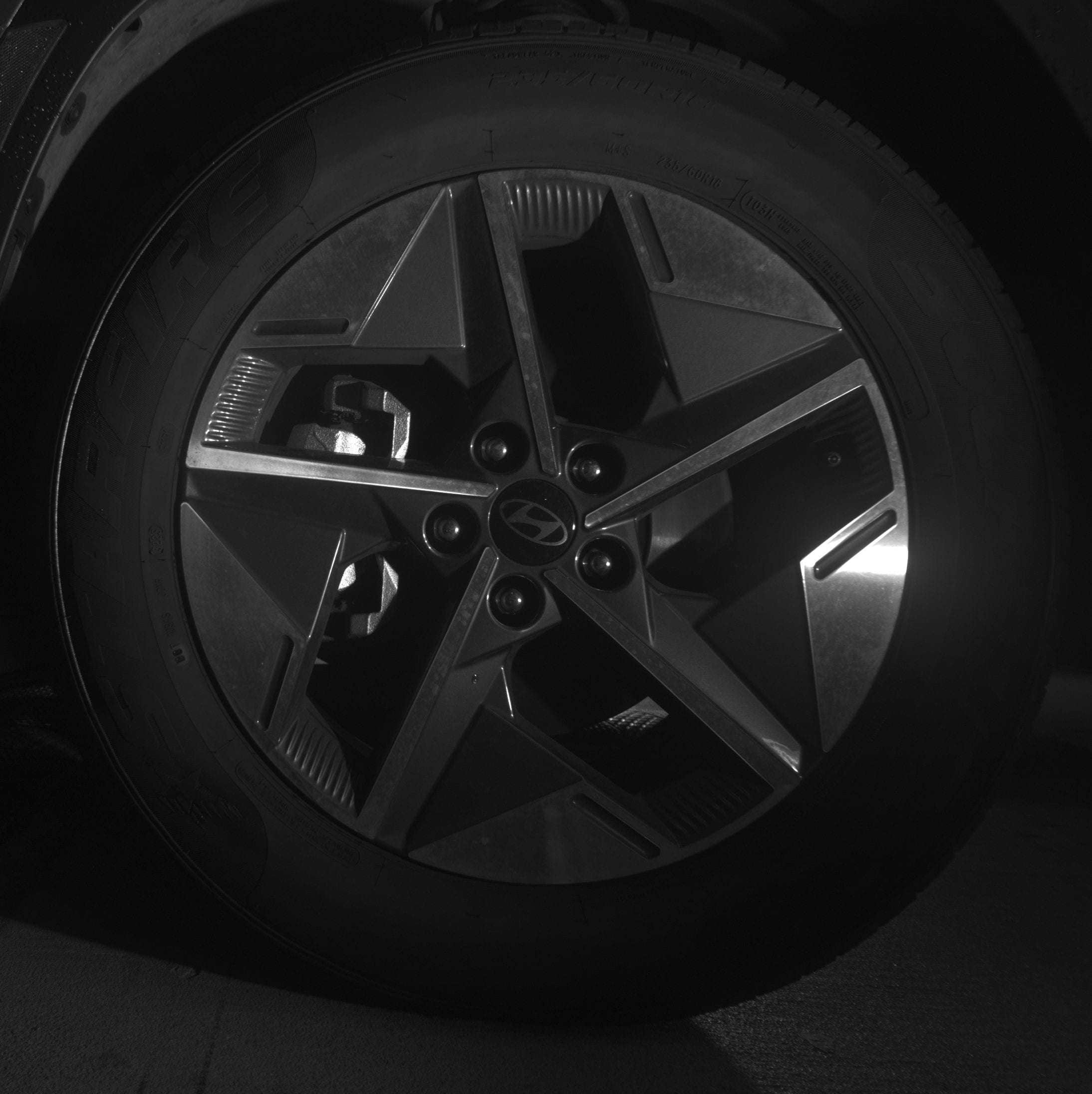 Thumbnail: 2025 Hyundai Tucson - 9