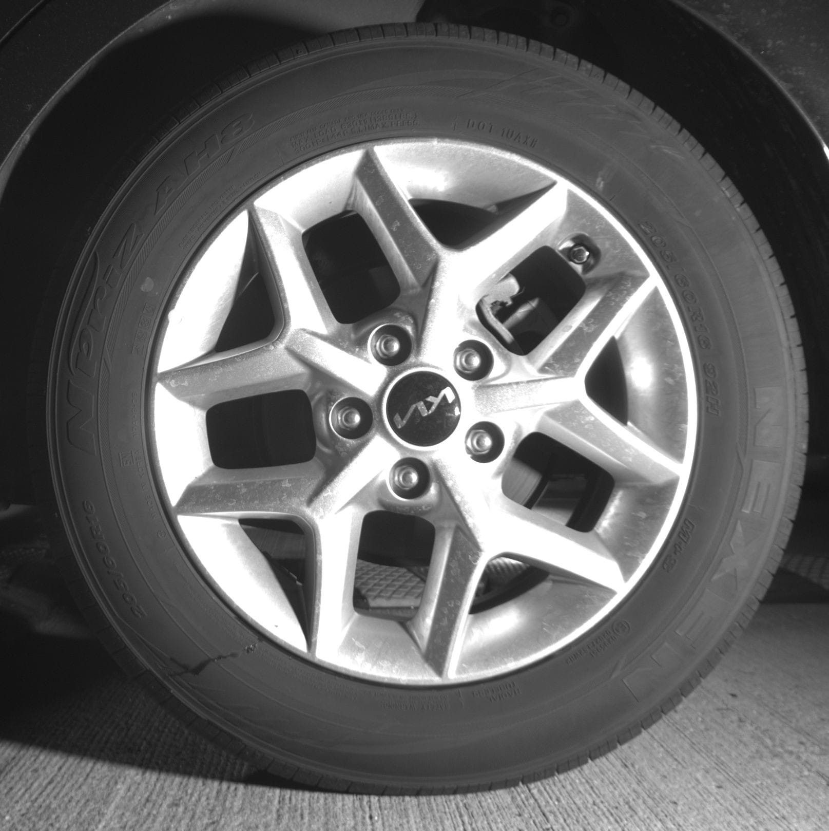 Thumbnail: 2025 Kia Soul - 16