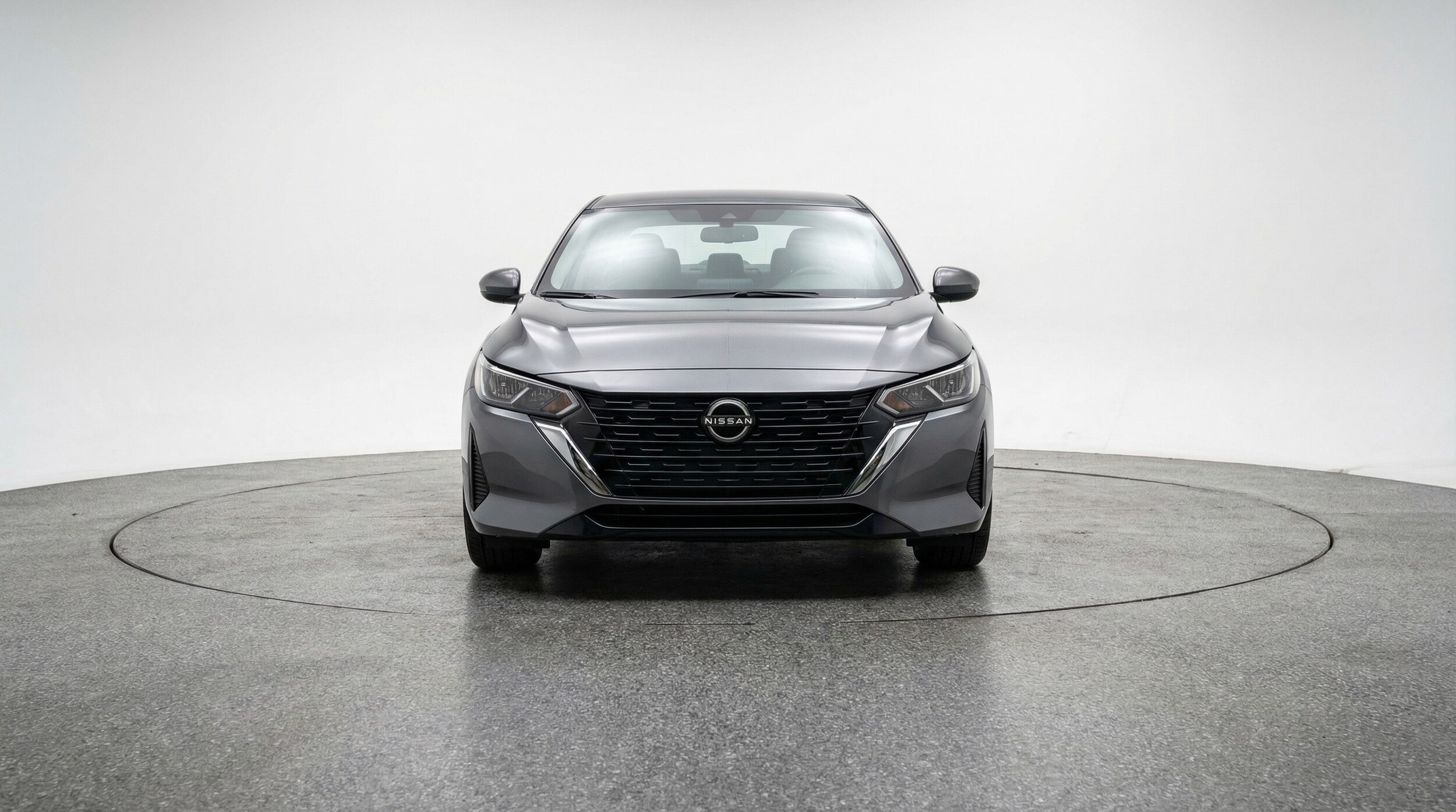 Thumbnail: 2025 Nissan Sentra - 2