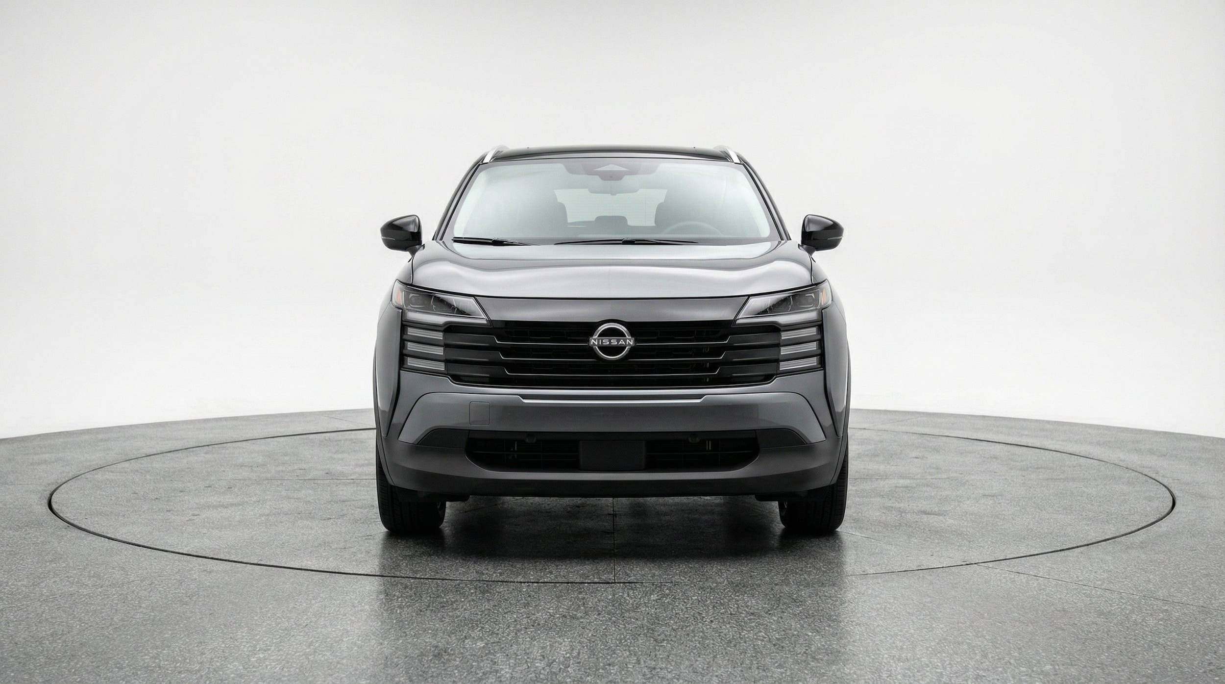 Thumbnail: 2026 Nissan Kicks - 2
