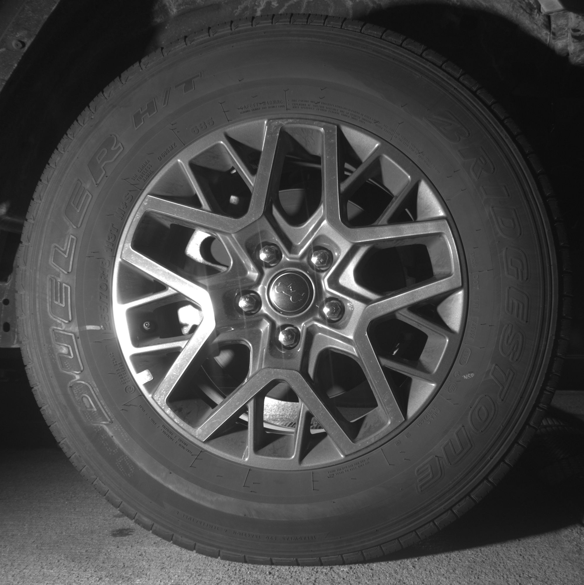 Thumbnail: 2025 Jeep Wrangler - 10