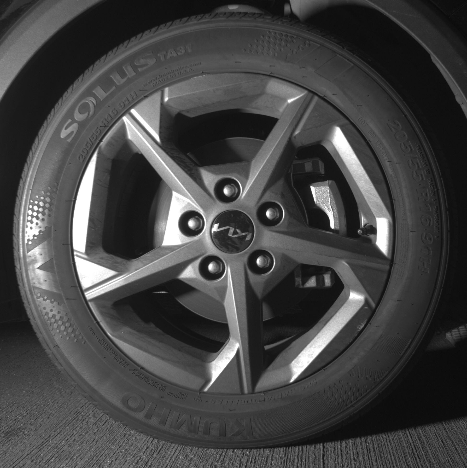 Thumbnail: 2025 Kia K4 - 10