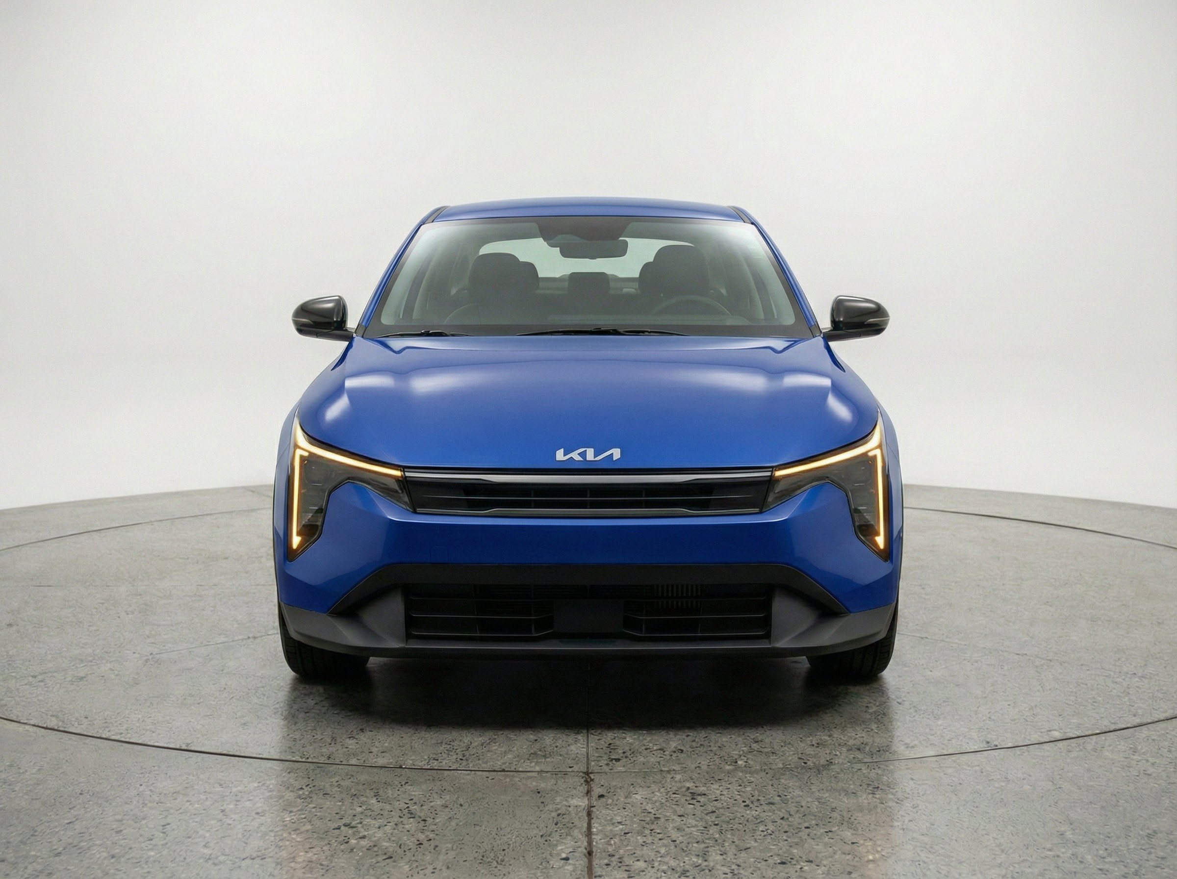 Thumbnail: 2025 Kia K4 - 2