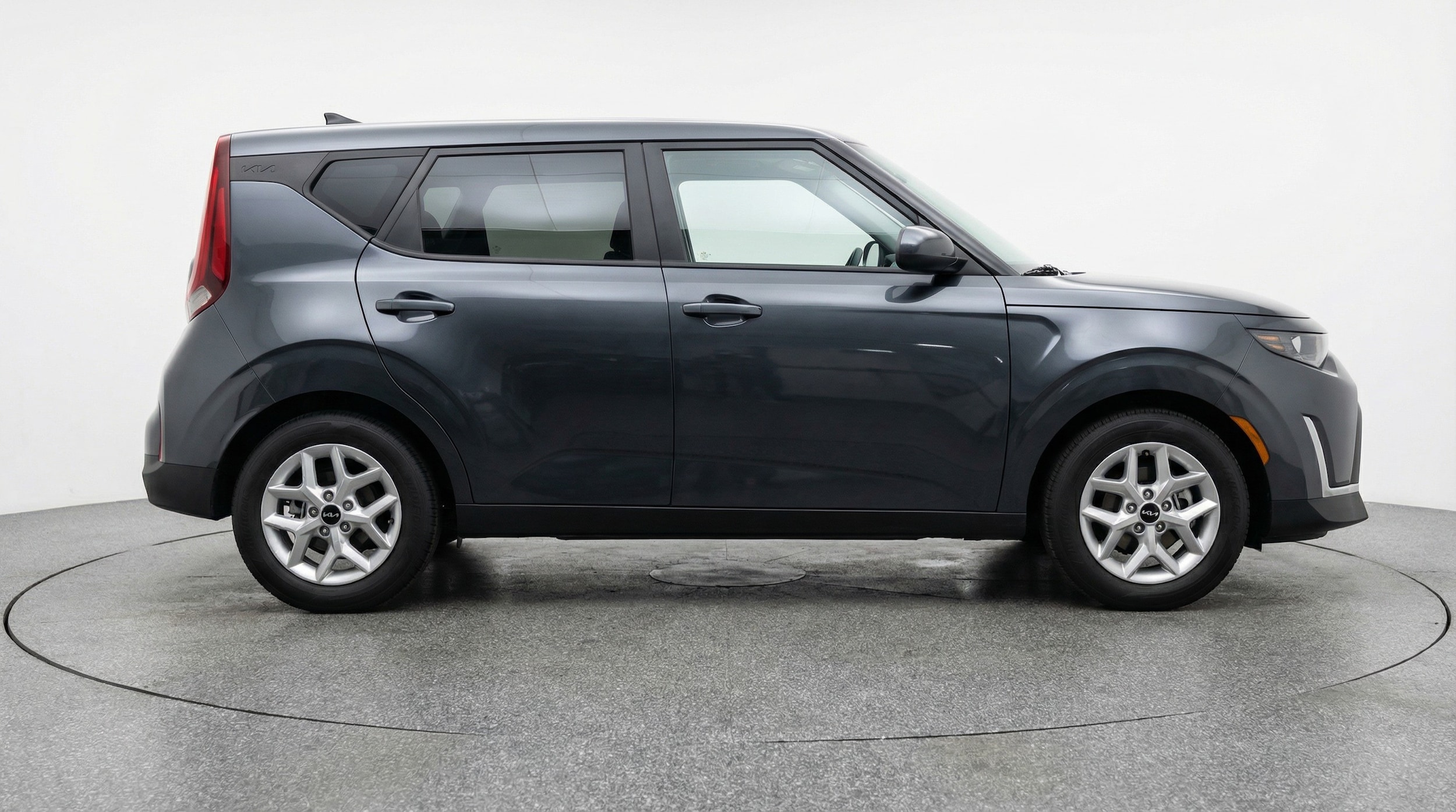 Thumbnail: 2025 Kia Soul - 8