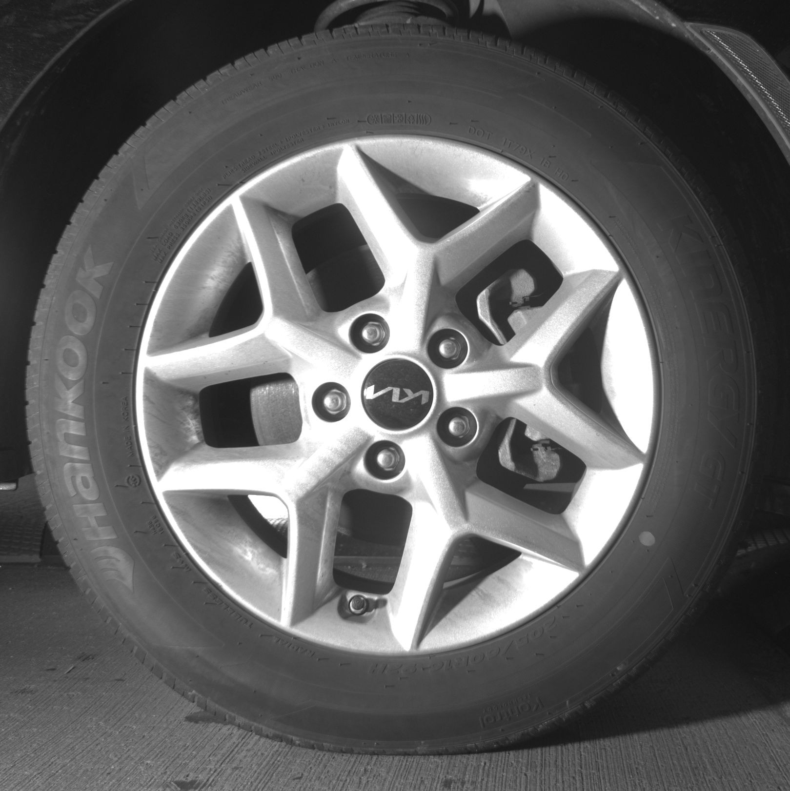 Thumbnail: 2025 Kia Soul - 15