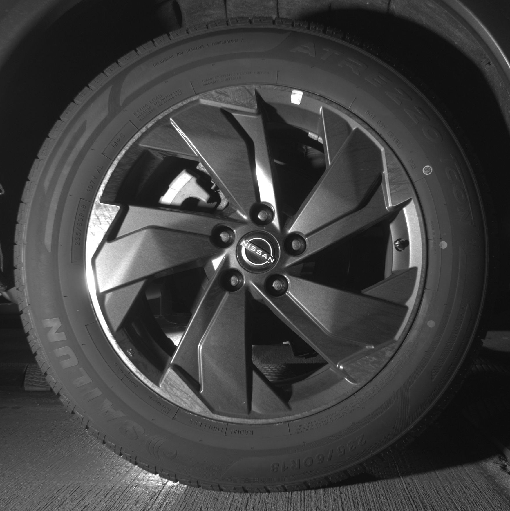 Thumbnail: 2025 Nissan Rogue - 12