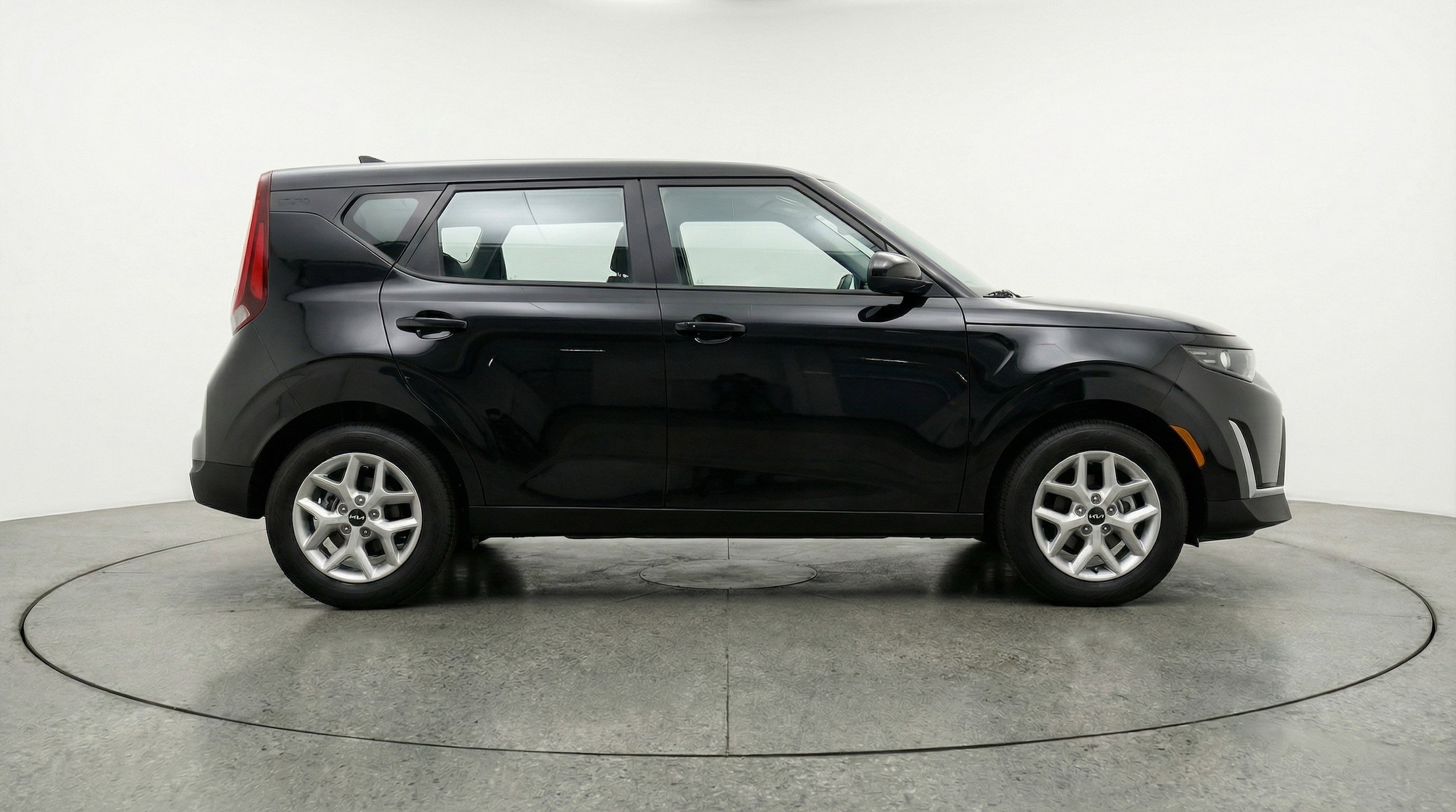 Thumbnail: 2025 Kia Soul - 11