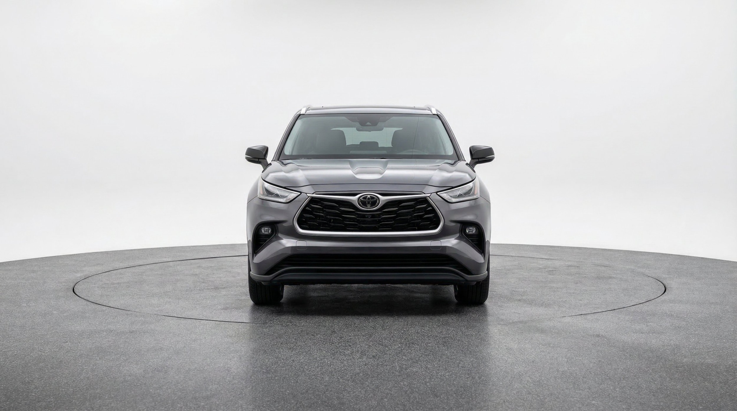 Thumbnail: 2025 Toyota Highlander - 2
