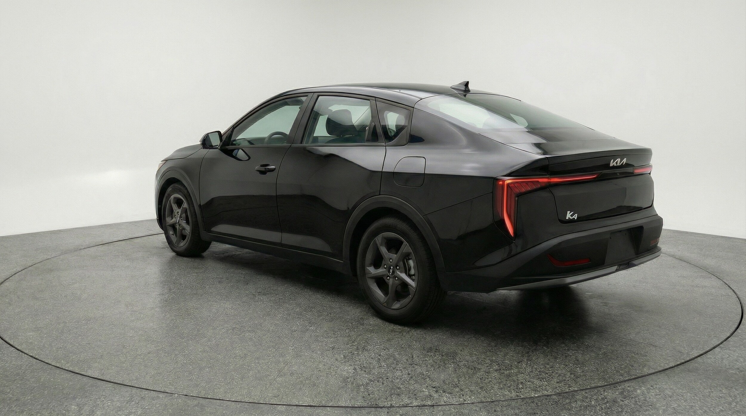 Thumbnail: 2025 Kia K4 - 5