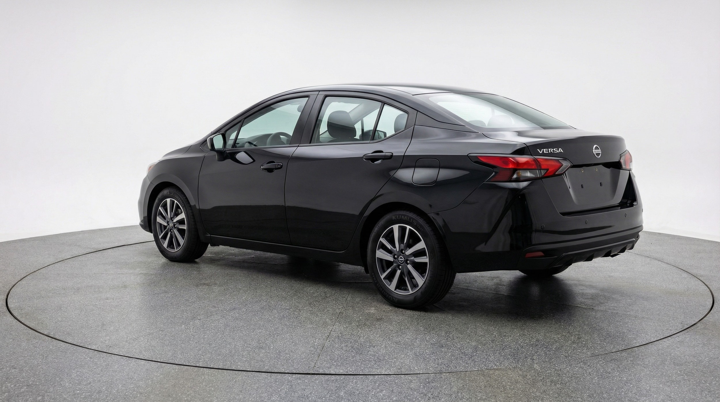 Thumbnail: 2025 Nissan Versa - 5