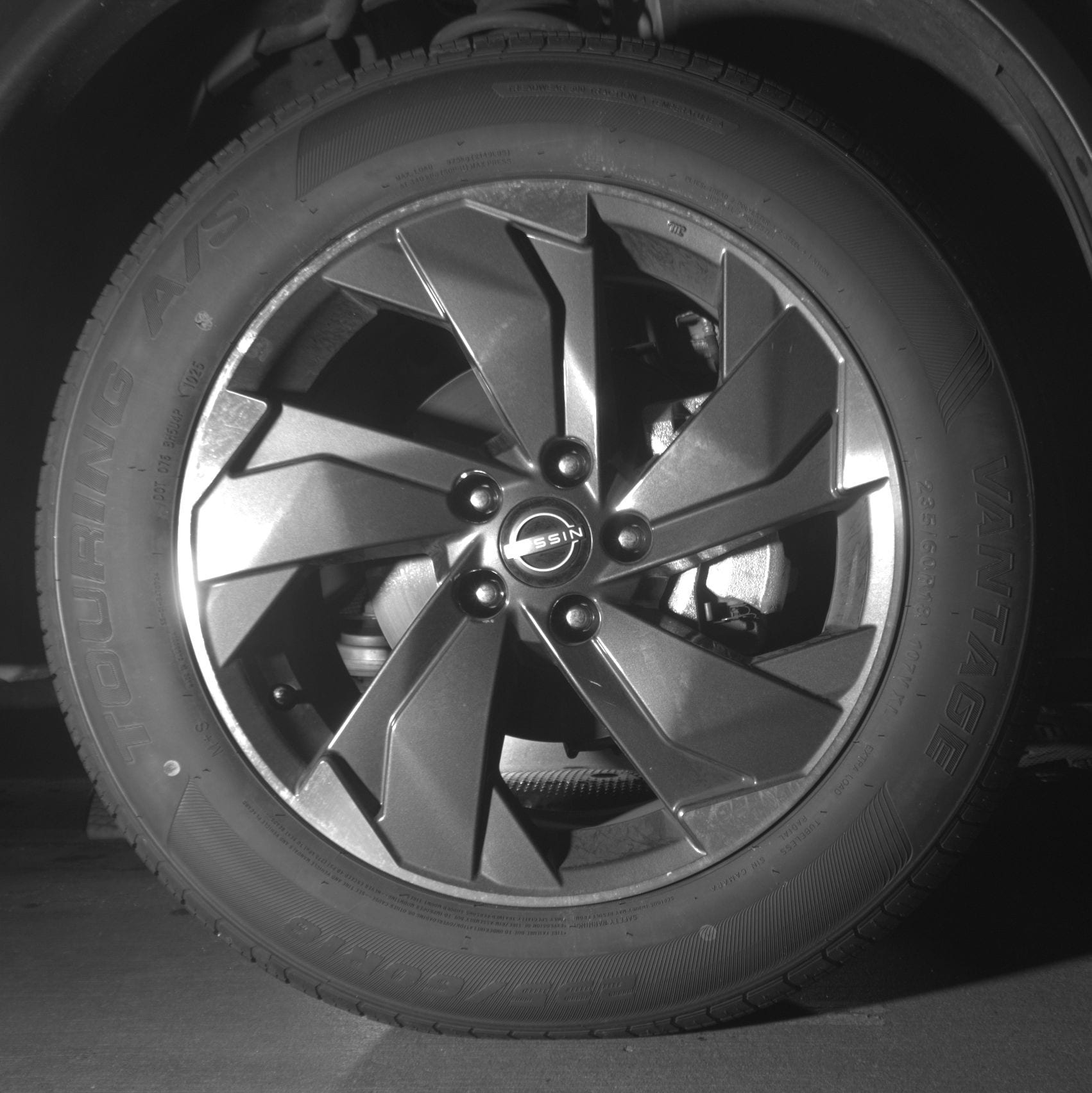 Thumbnail: 2025 Nissan Rogue - 10