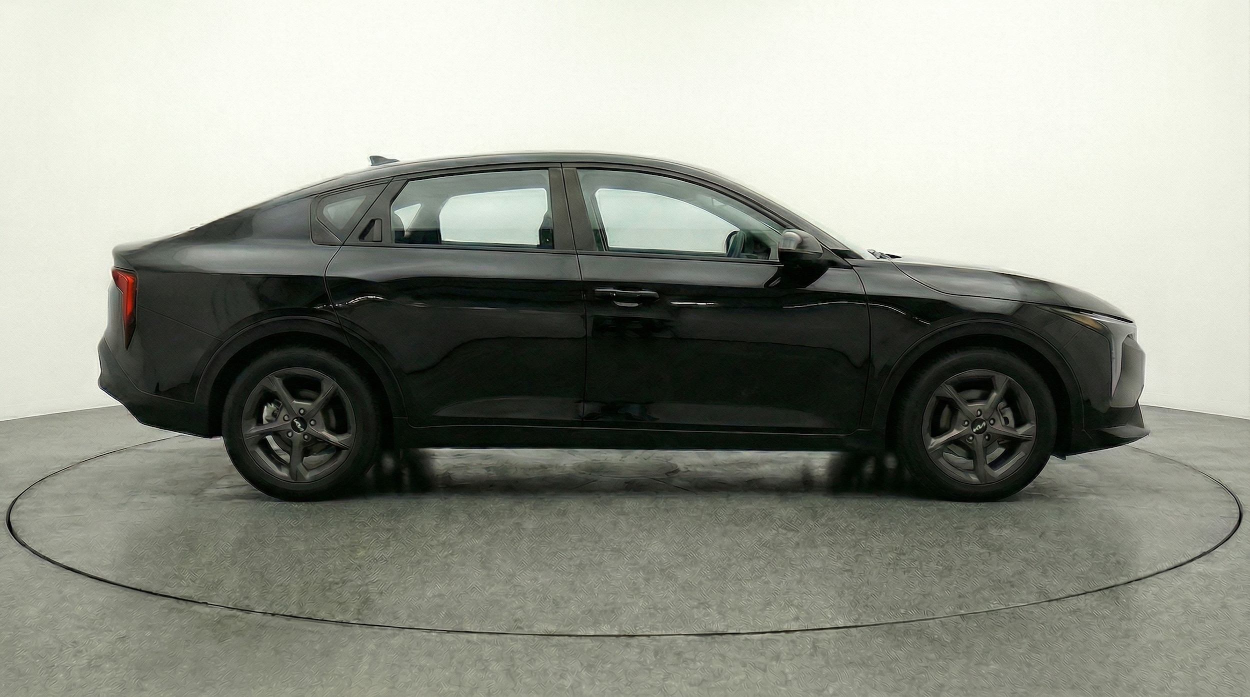 Thumbnail: 2025 Kia K4 - 8