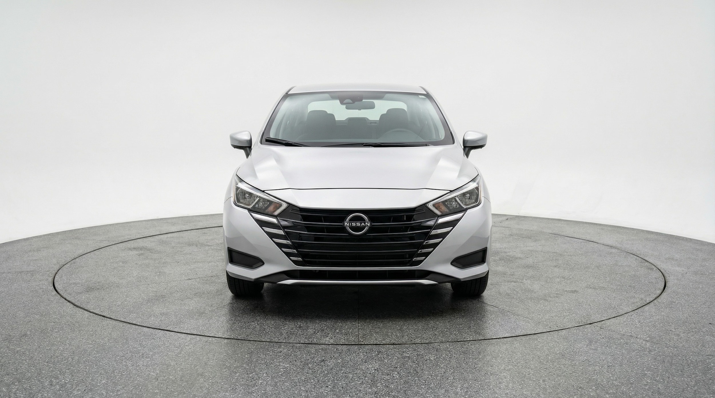 Thumbnail: 2025 Nissan Versa - 2