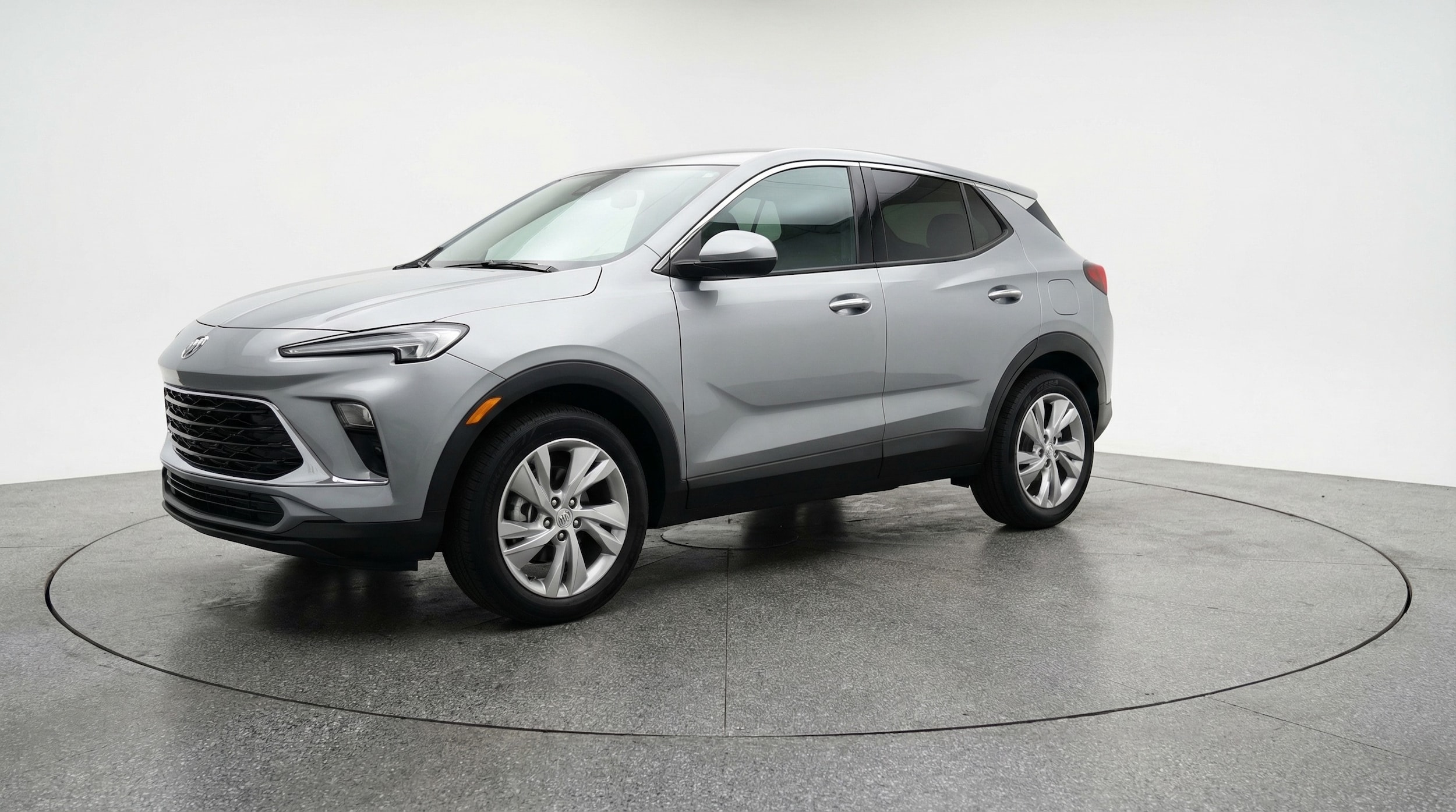Thumbnail: 2025 Buick Encore GX - 3