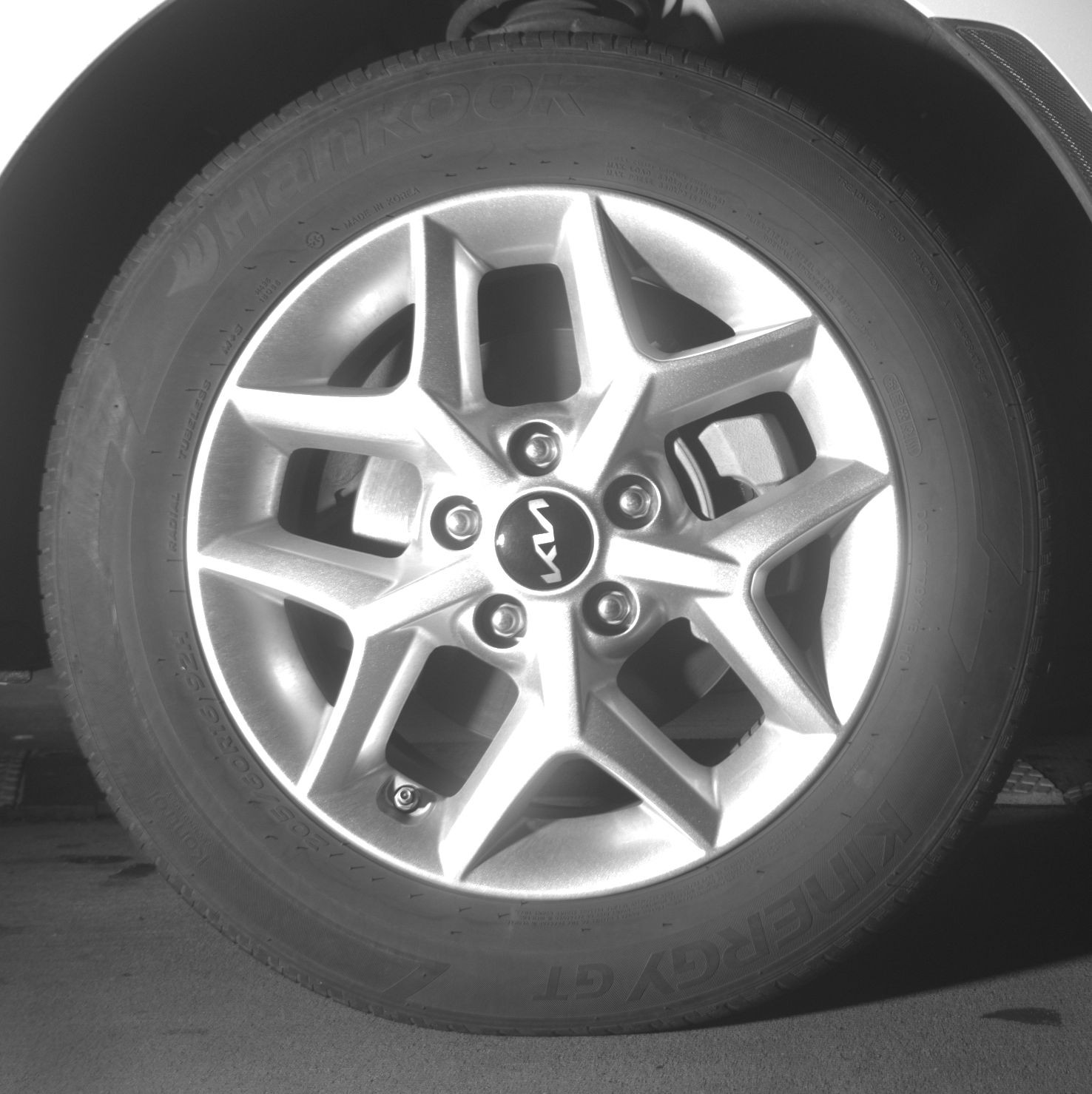 Thumbnail: 2025 Kia Soul - 10