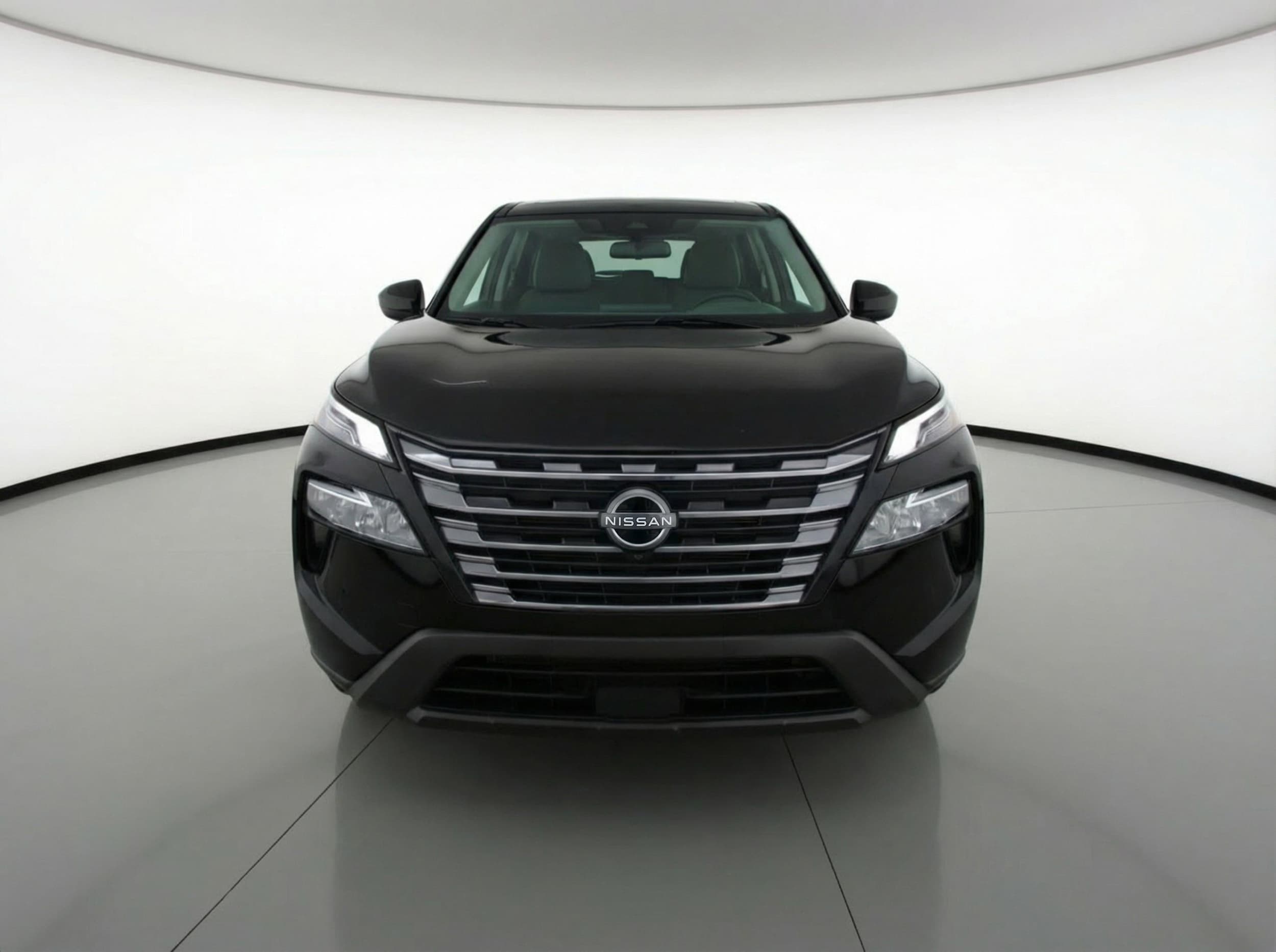 Thumbnail: 2025 Nissan Rogue - 2
