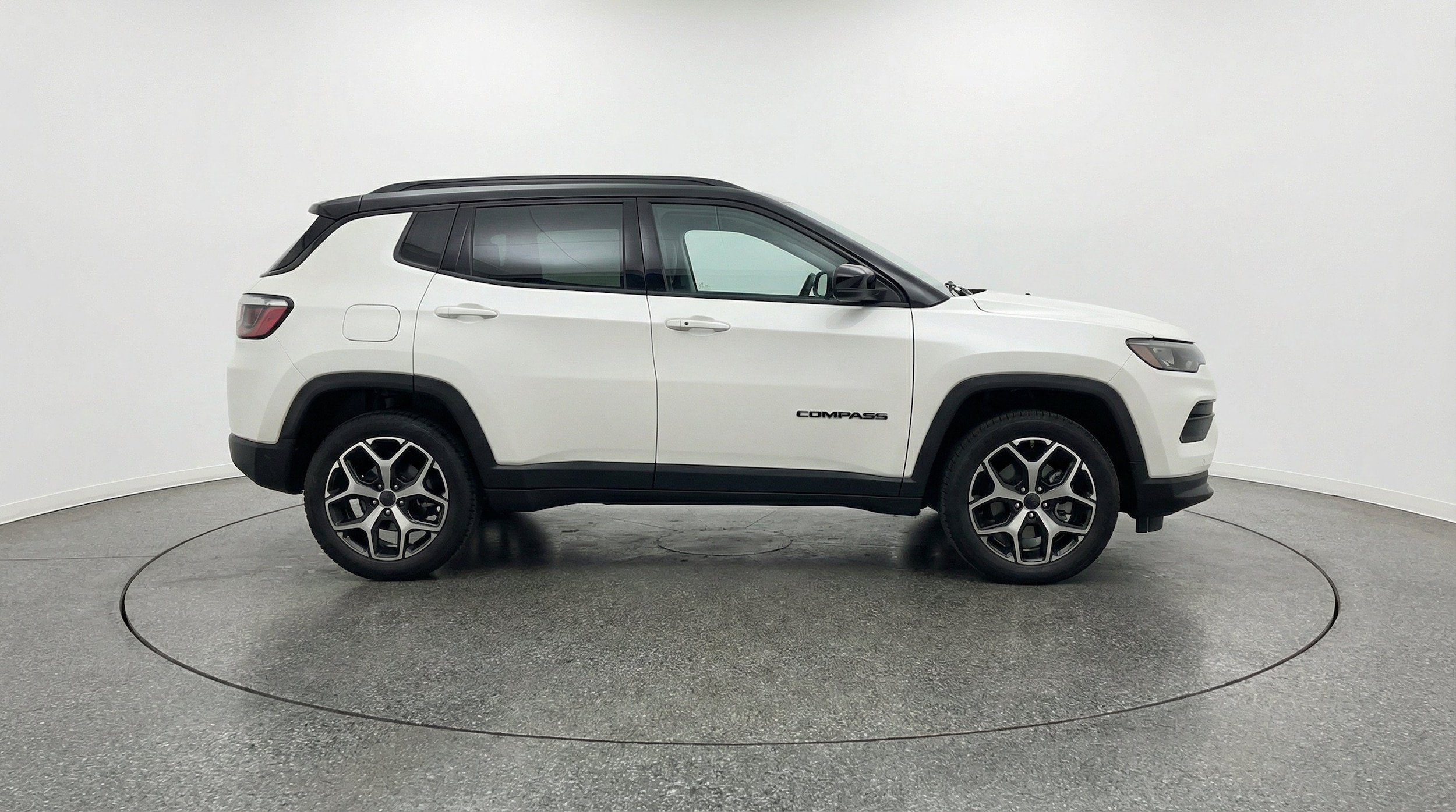 Thumbnail: 2025 Jeep Compass - 10