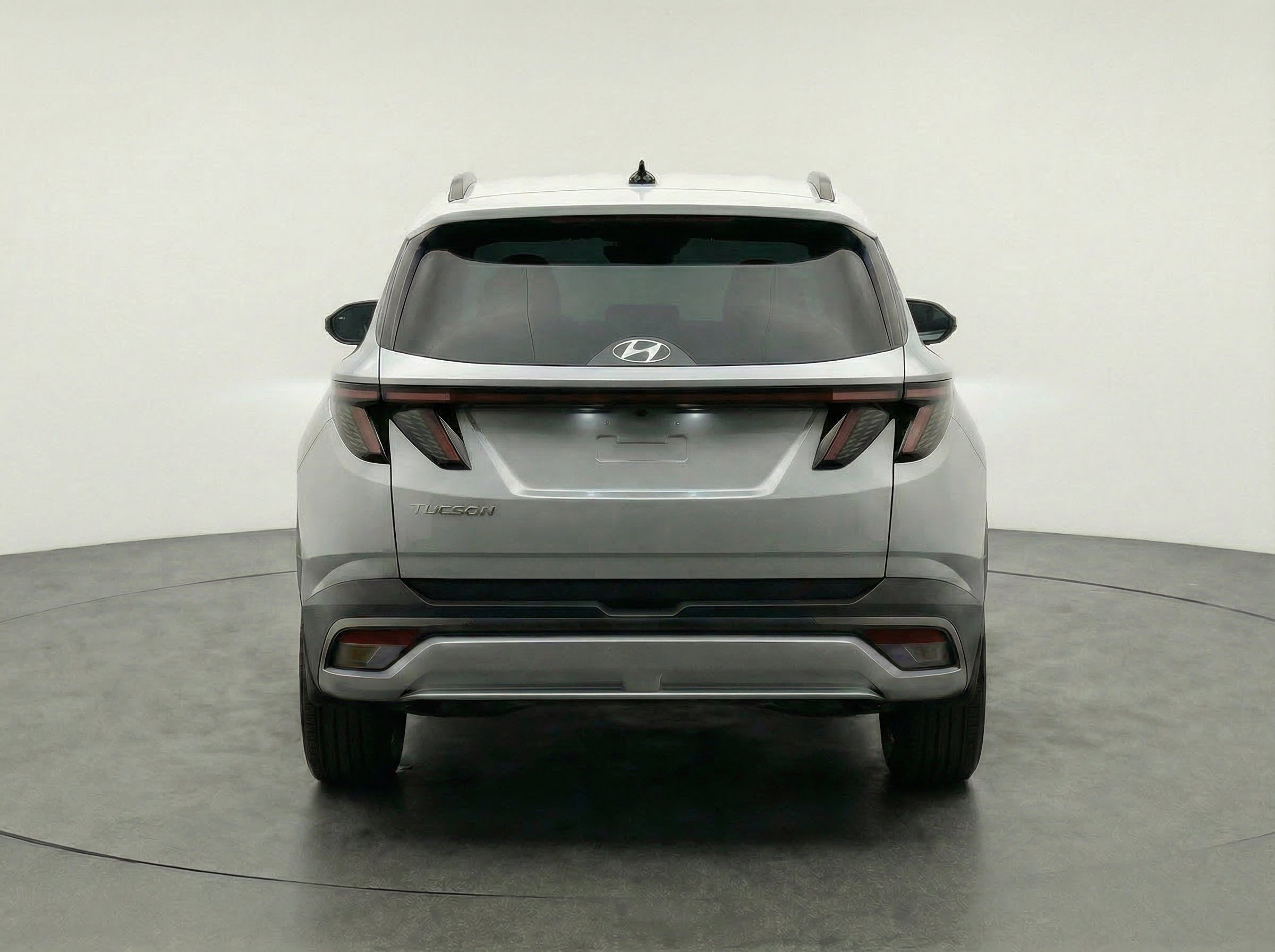 Thumbnail: 2025 Hyundai Tucson - 7