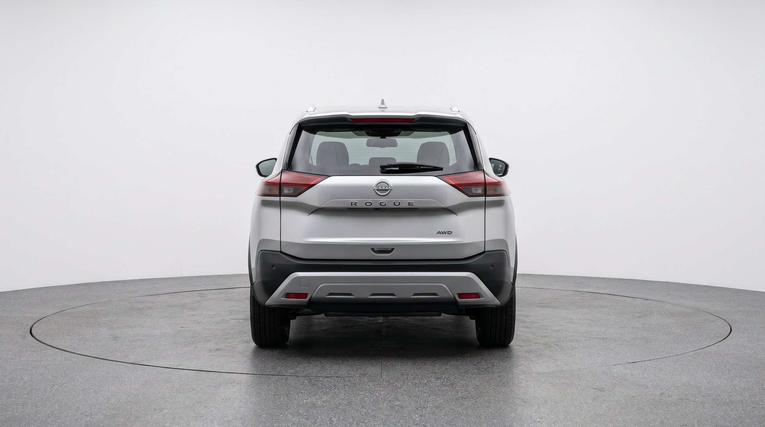 Thumbnail: 2025 Nissan Rogue - 7