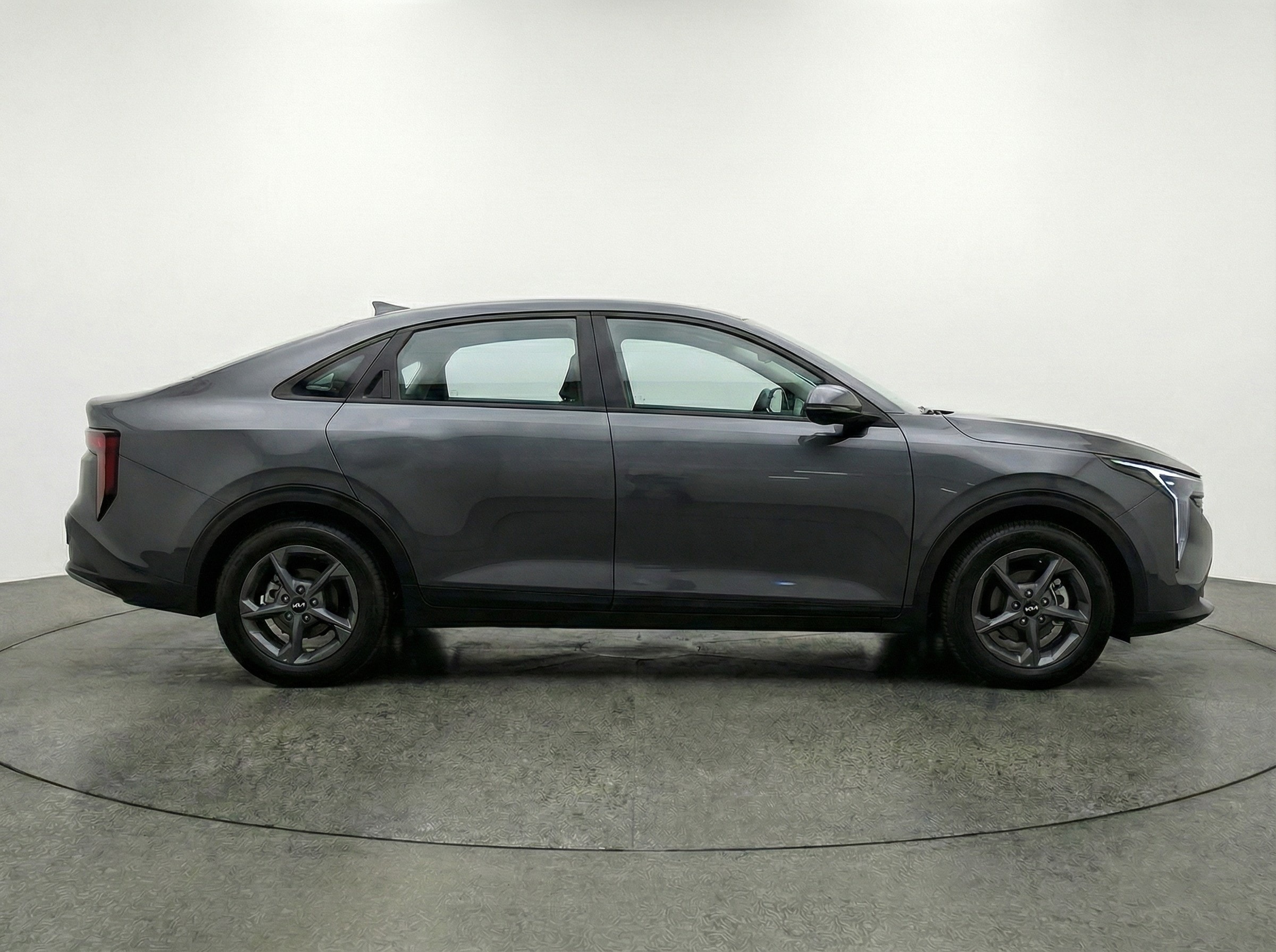 Thumbnail: 2025 Kia K4 - 8