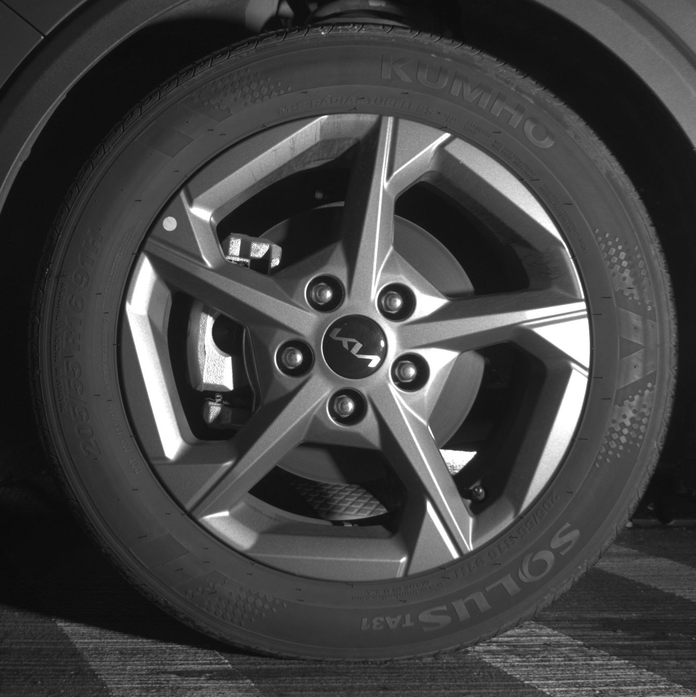 Thumbnail: 2025 Kia K4 - 9