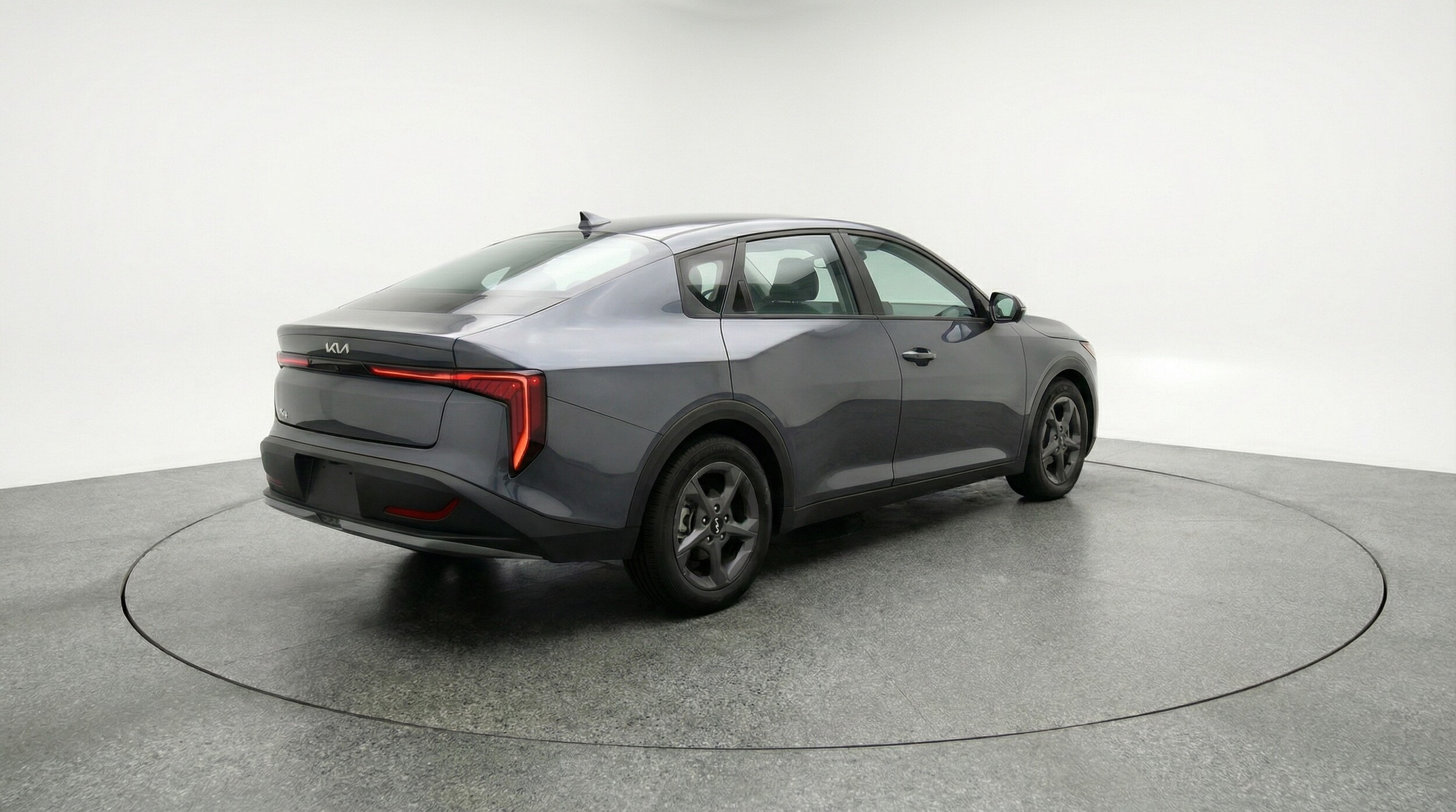 Thumbnail: 2025 Kia K4 - 7