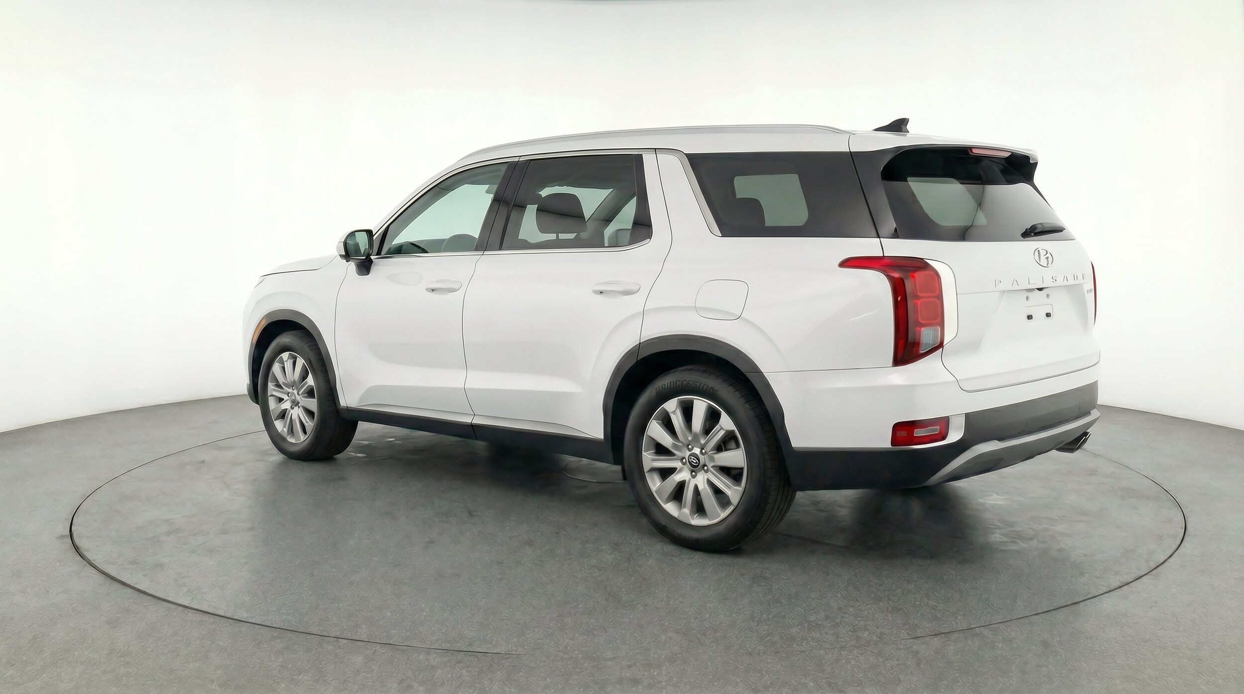 Thumbnail: 2025 Hyundai Palisade - 6
