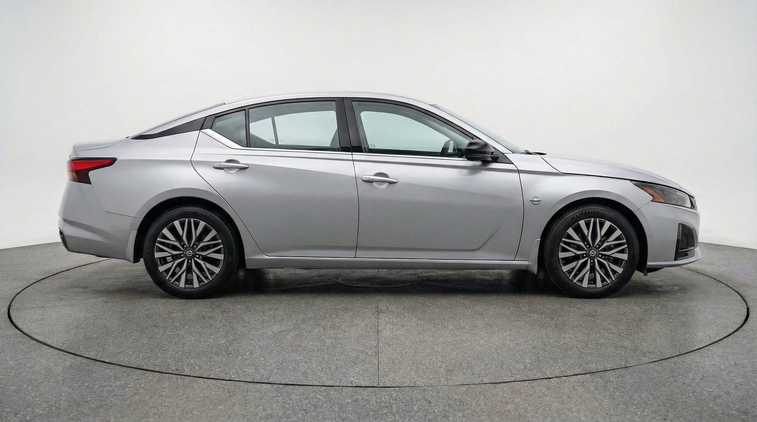 Thumbnail: 2026 Nissan Altima - 11