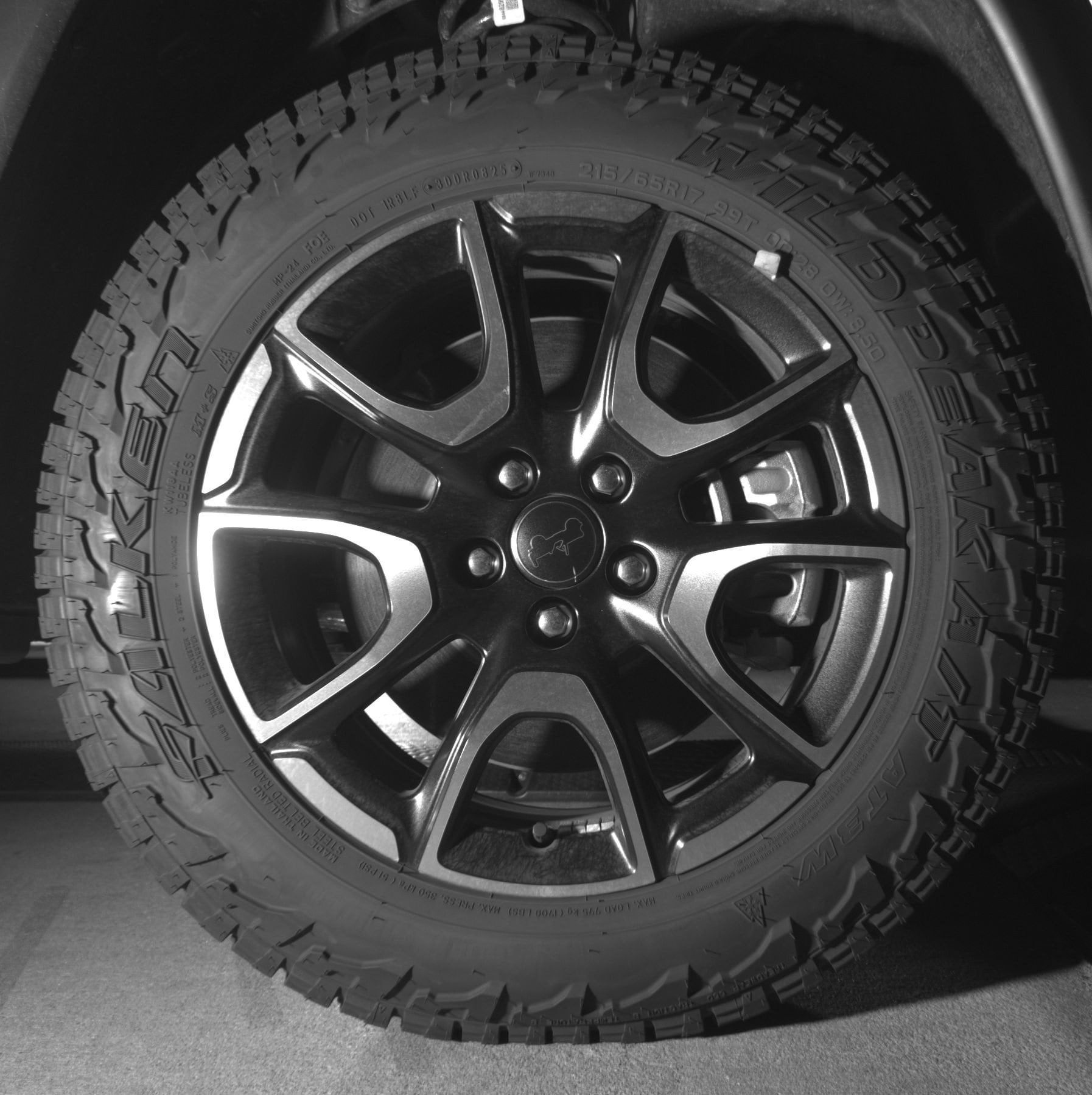 Thumbnail: 2025 Jeep Compass - 13