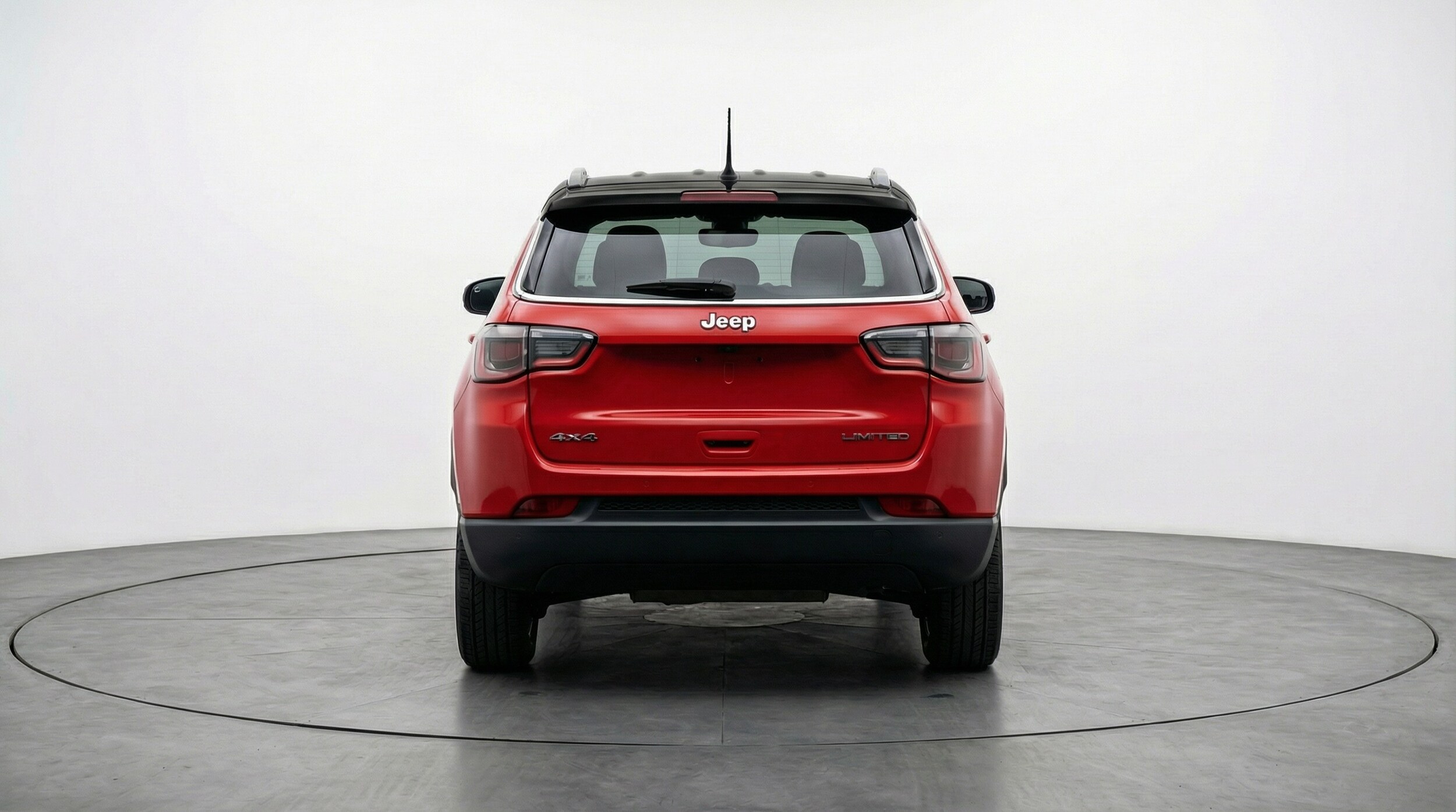 Thumbnail: 2025 Jeep Compass - 6