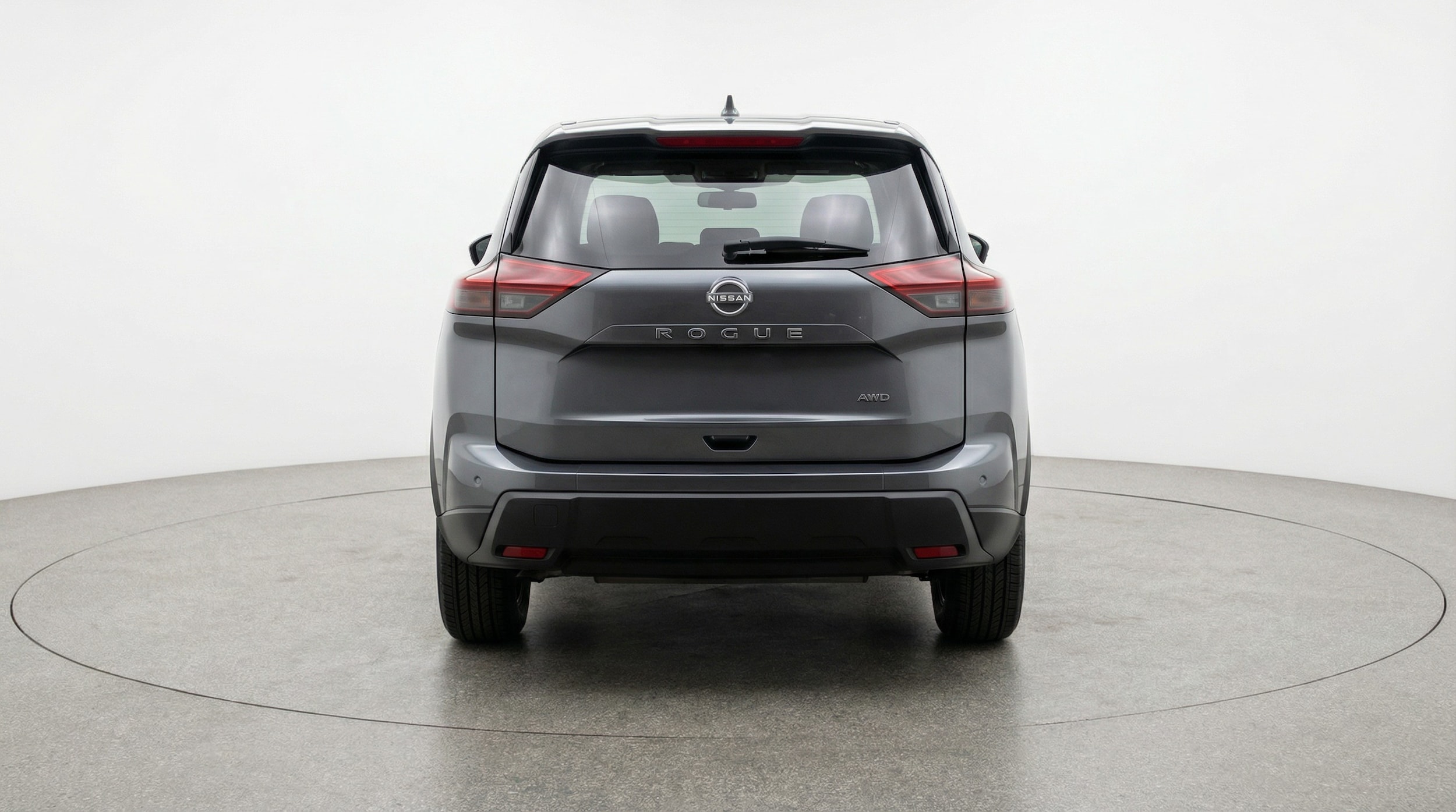 Thumbnail: 2025 Nissan Rogue - 6