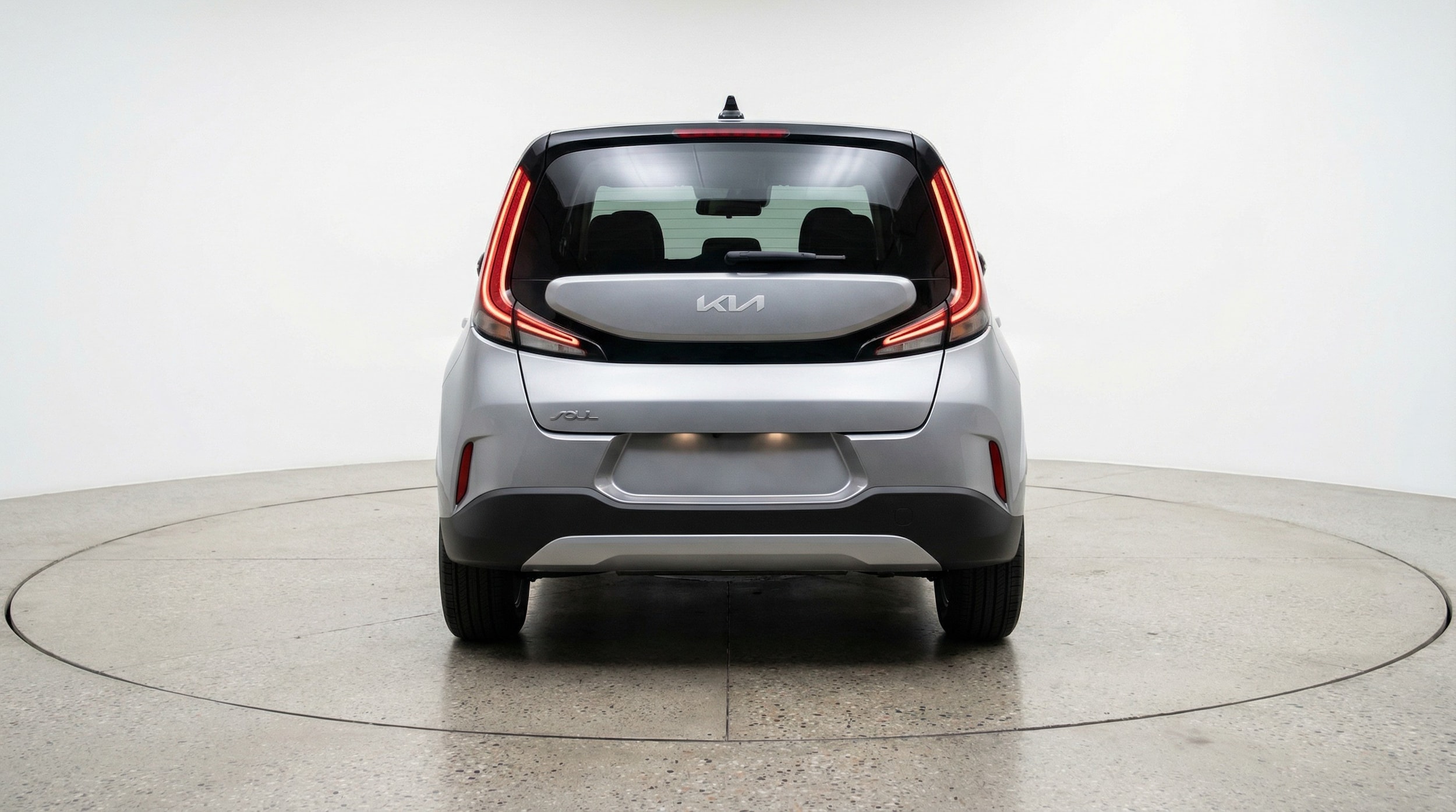 Thumbnail: 2025 Kia Soul - 6