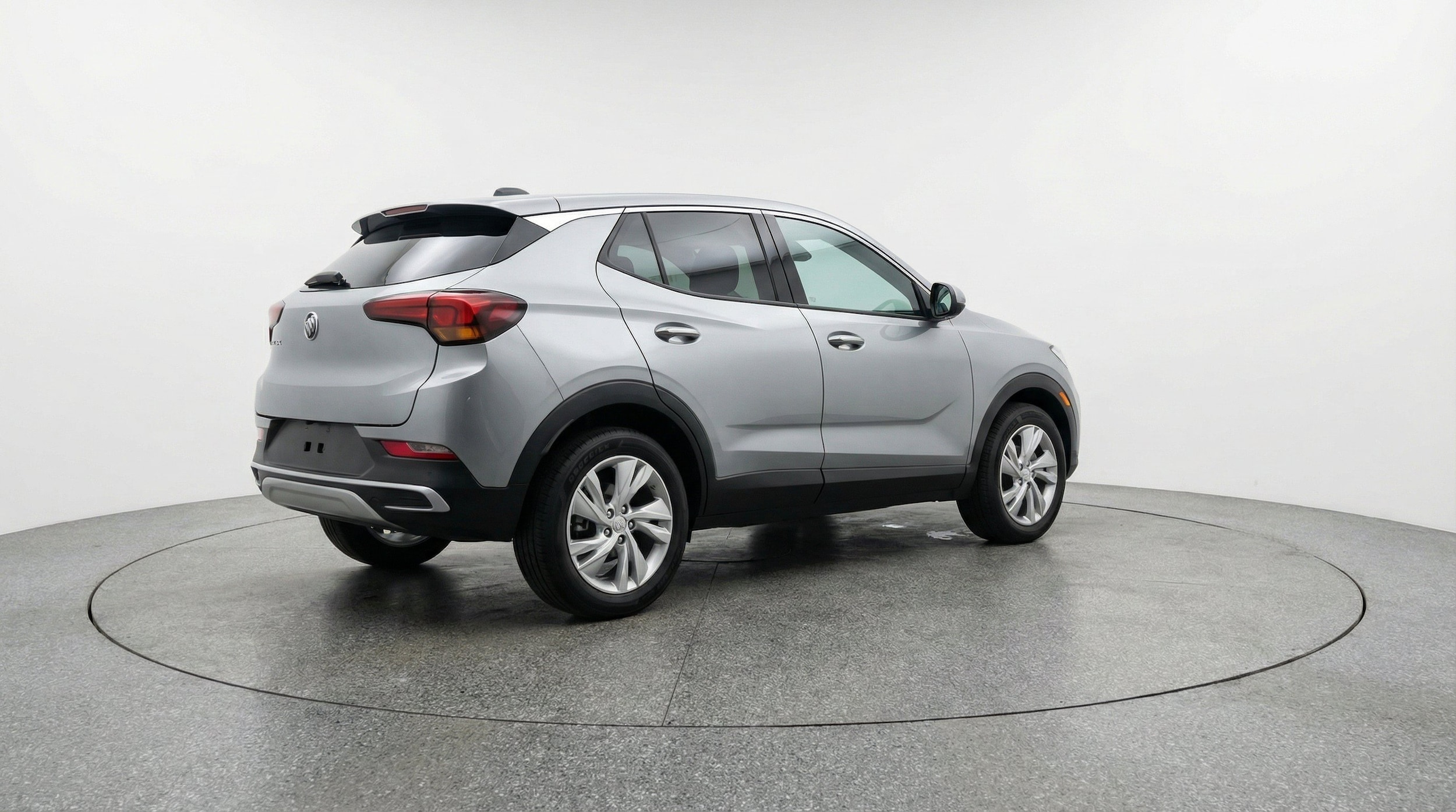 Thumbnail: 2026 Buick Encore GX - 9