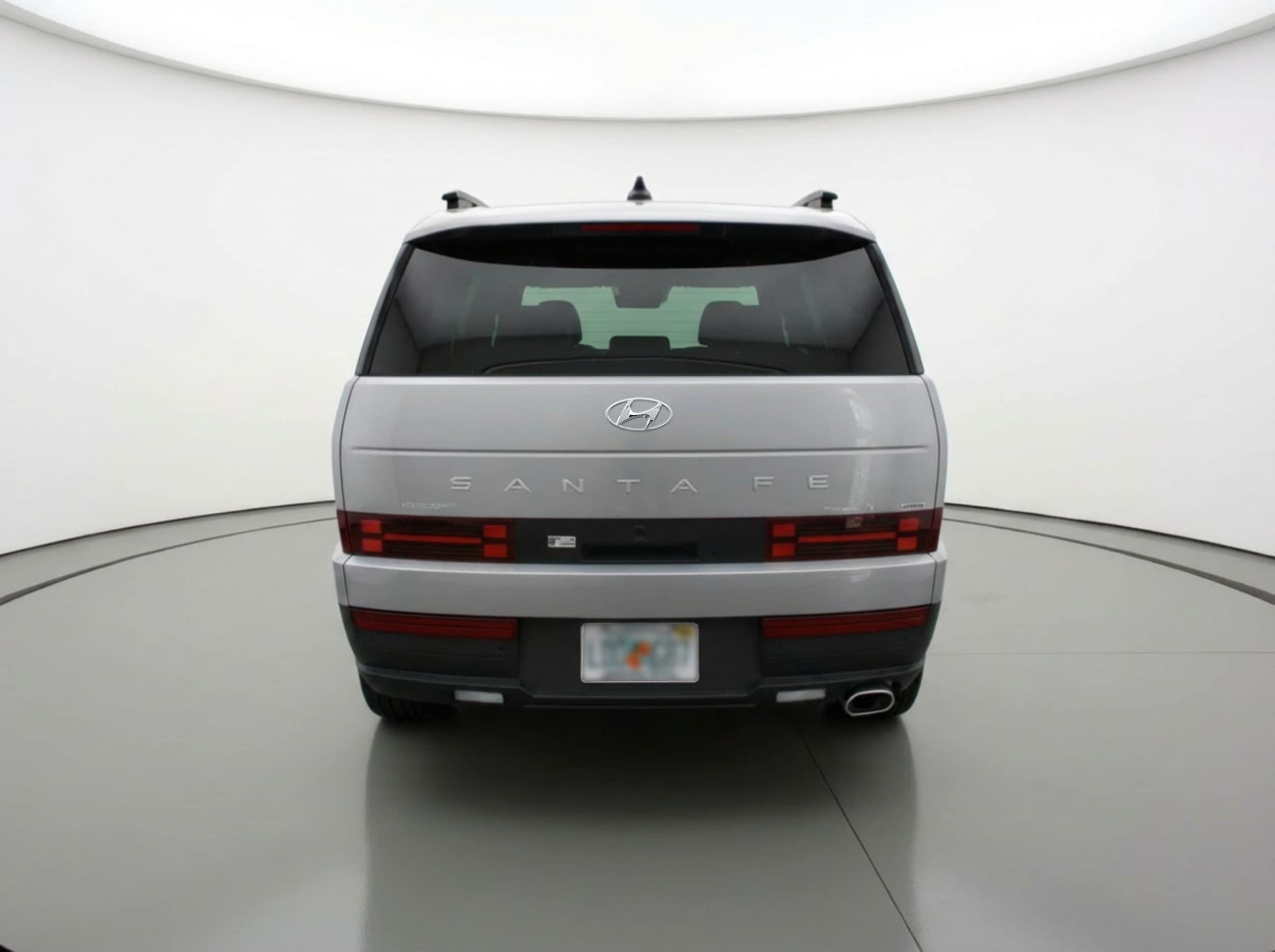 Thumbnail: 2025 Hyundai Santa Fe - 6