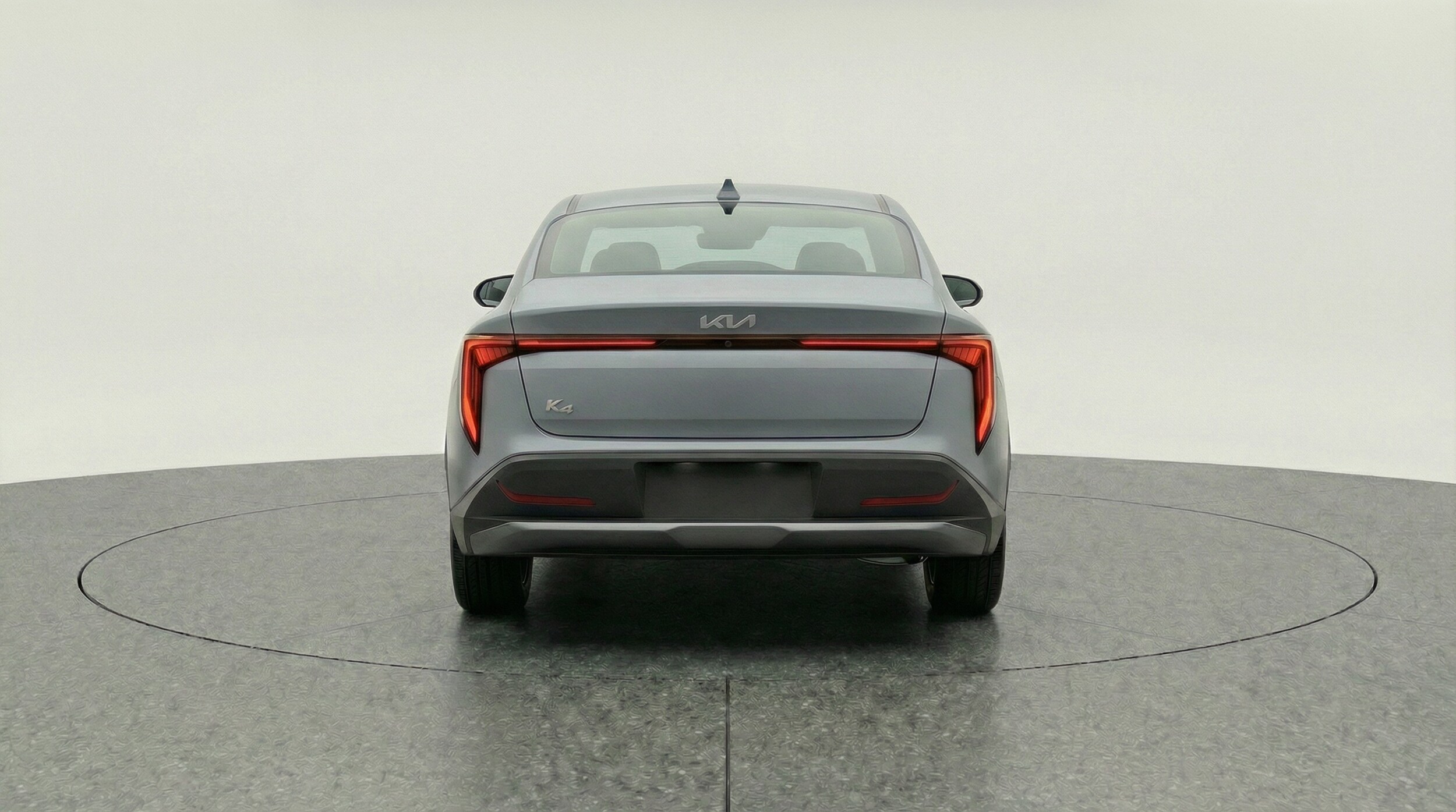 Thumbnail: 2025 Kia K4 - 6