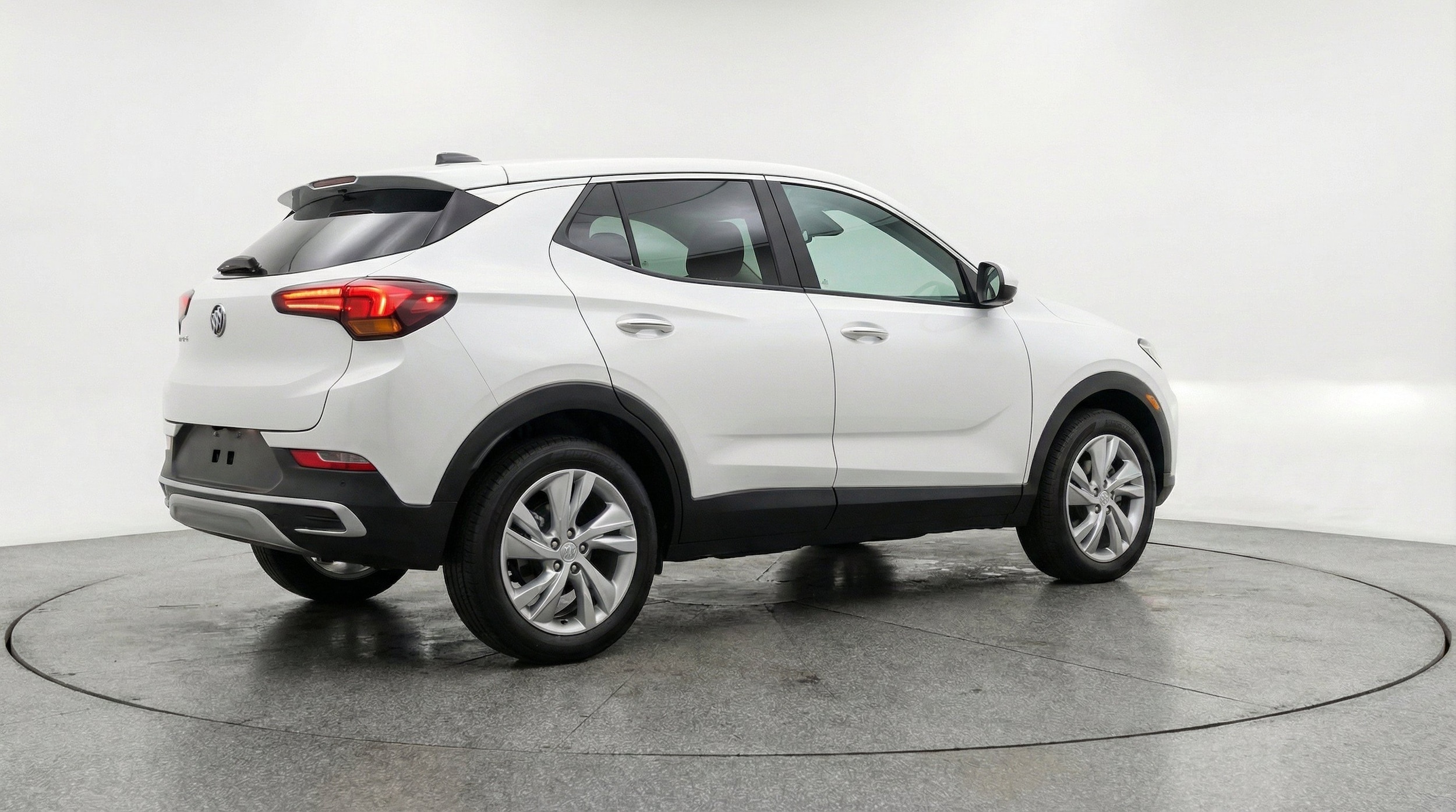 Thumbnail: 2025 Buick Encore GX - 9