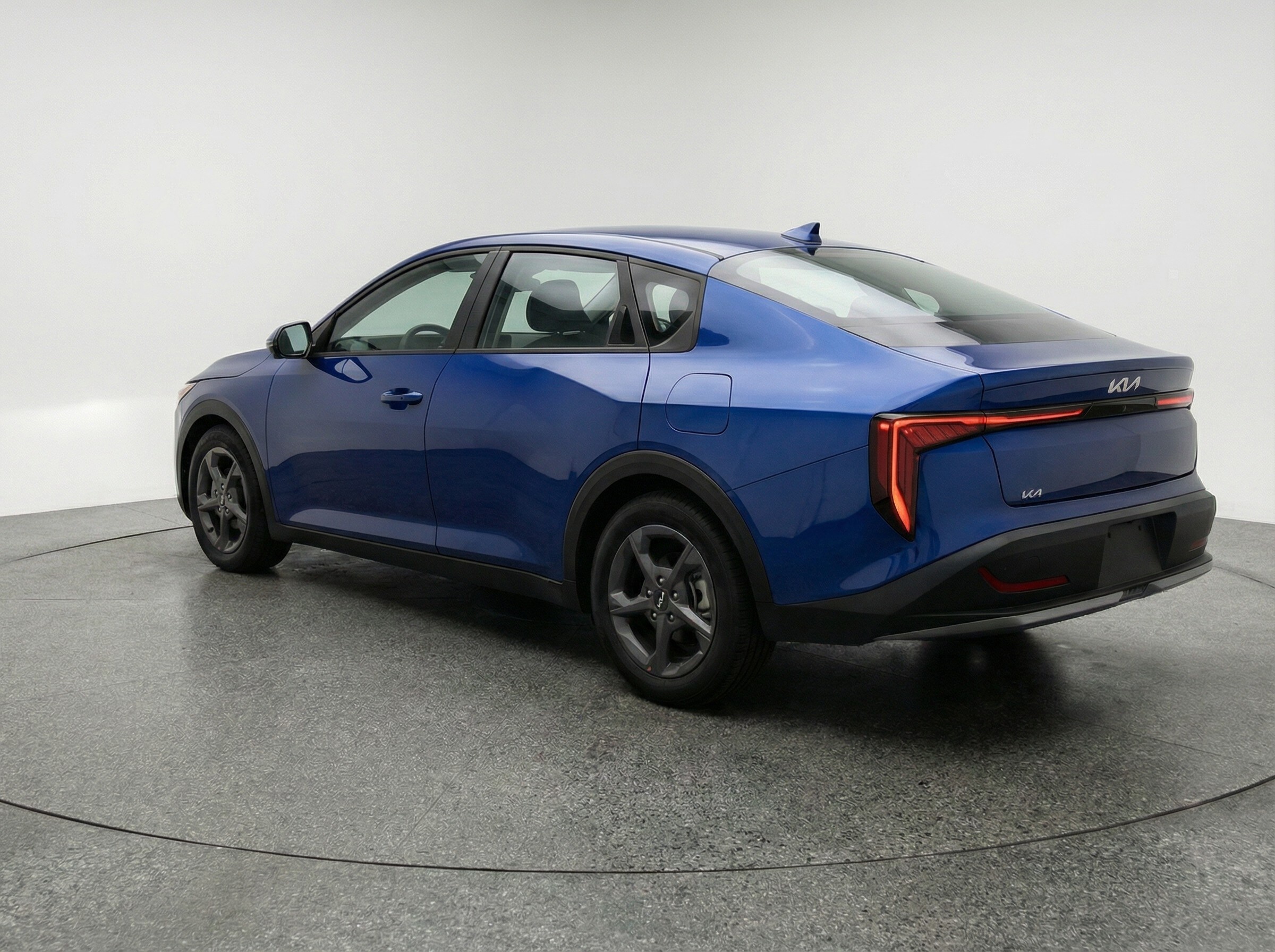 Thumbnail: 2025 Kia K4 - 5