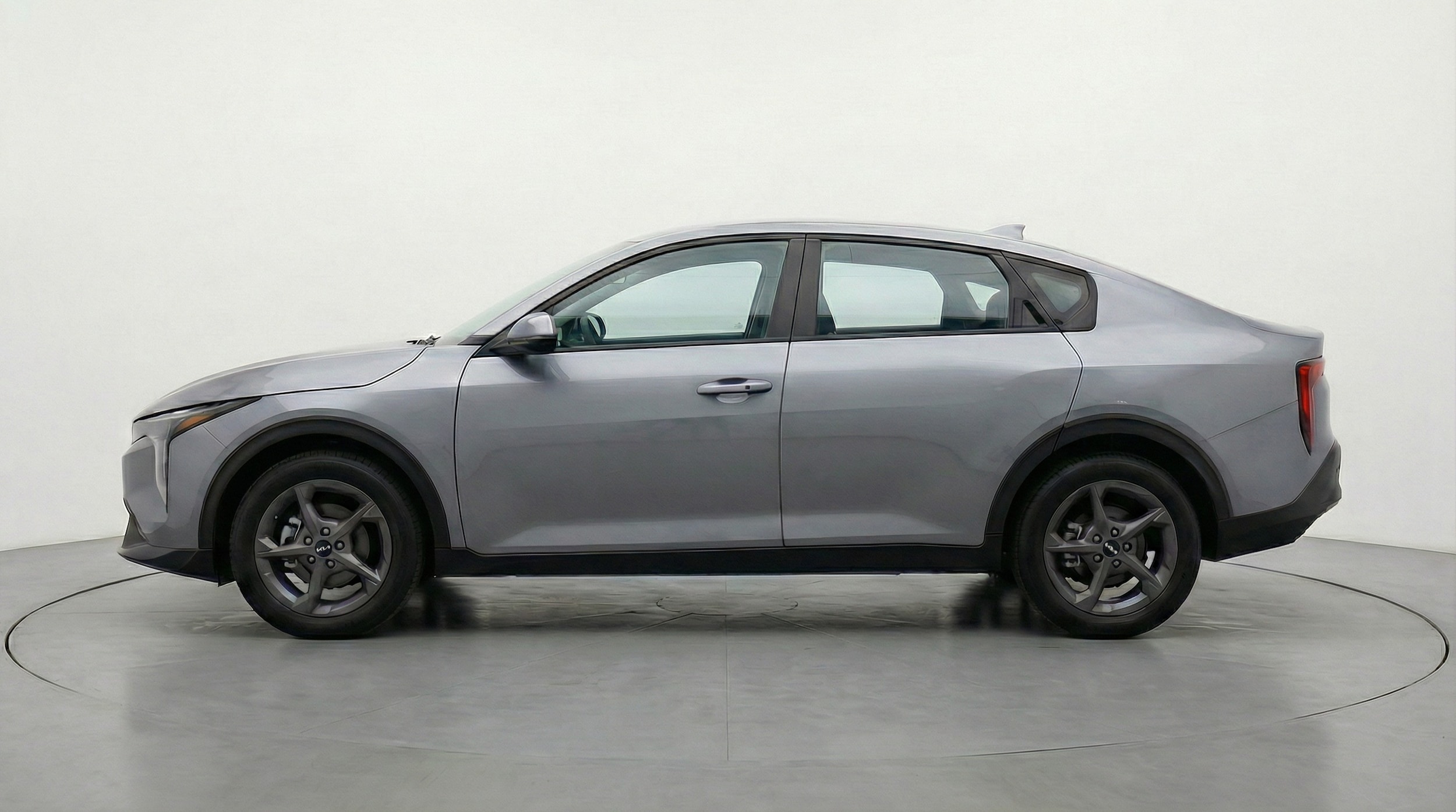 Thumbnail: 2025 Kia K4 - 4