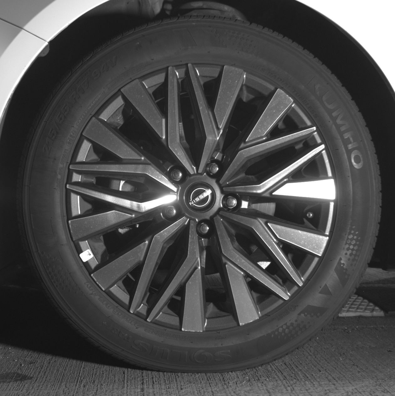 Thumbnail: 2025 Nissan Altima - 9