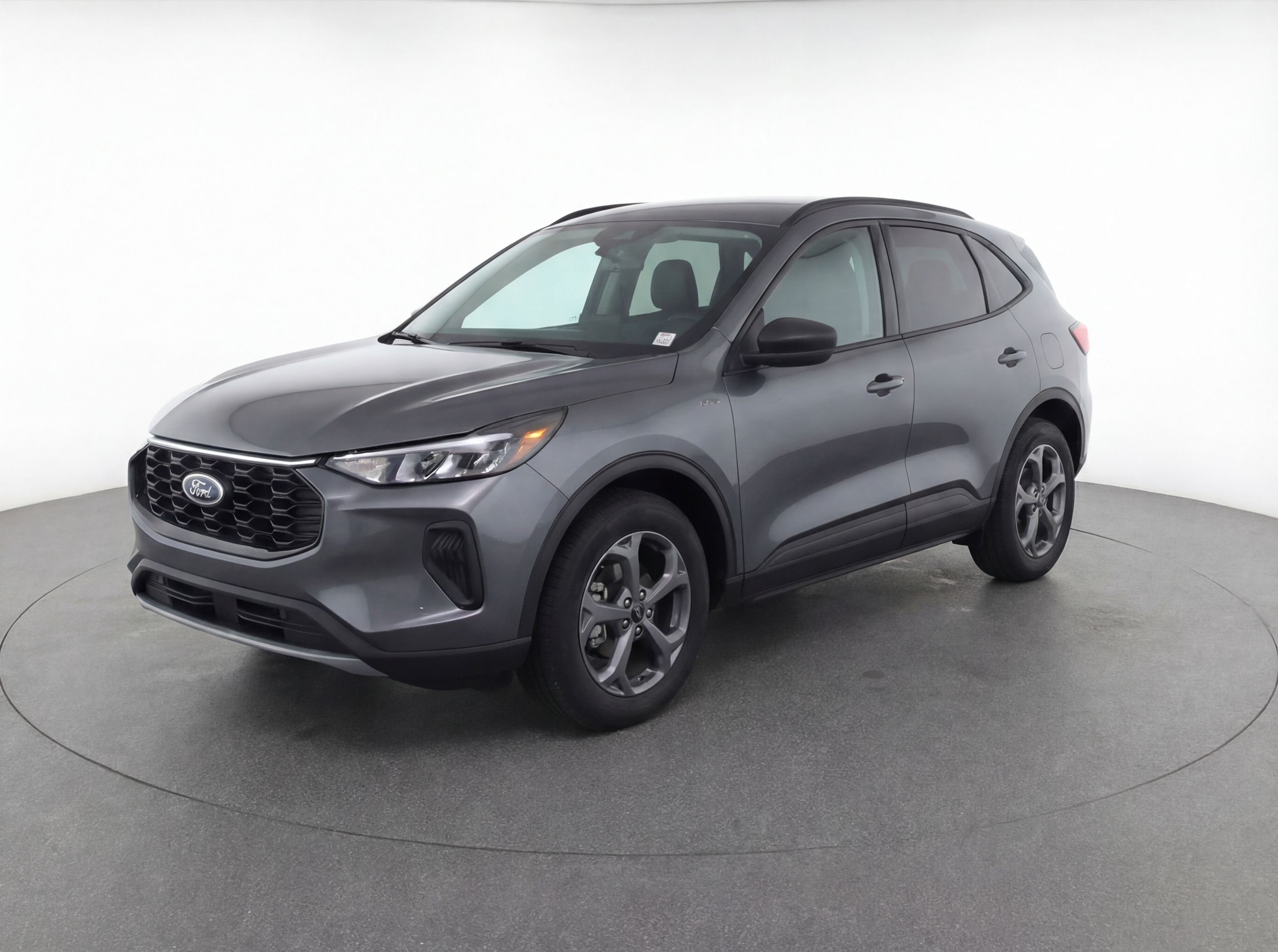 Thumbnail: 2025 Ford Escape - 3