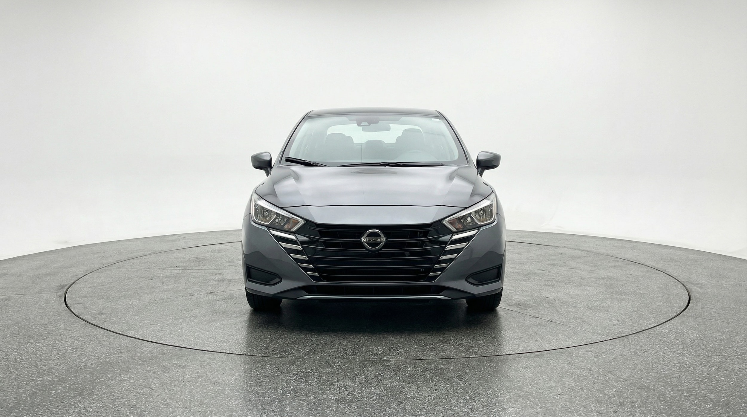 Thumbnail: 2025 Nissan Versa - 2