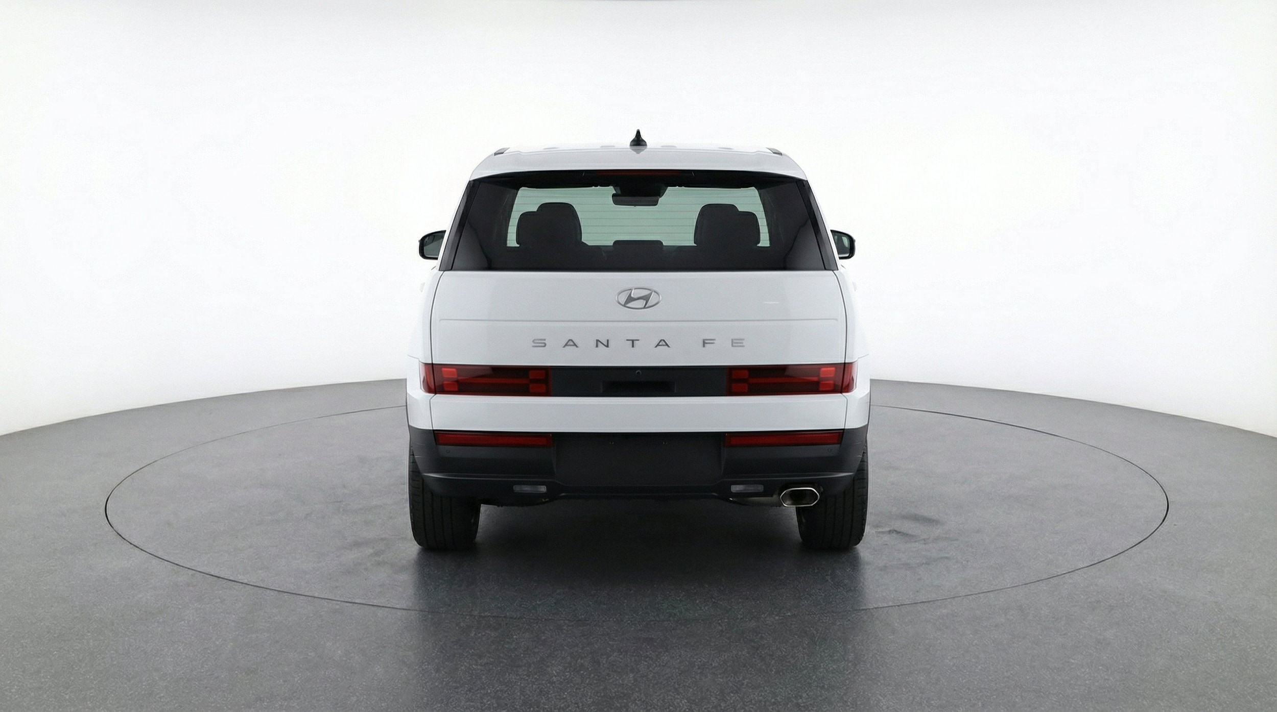 Thumbnail: 2026 Hyundai Santa Fe - 7