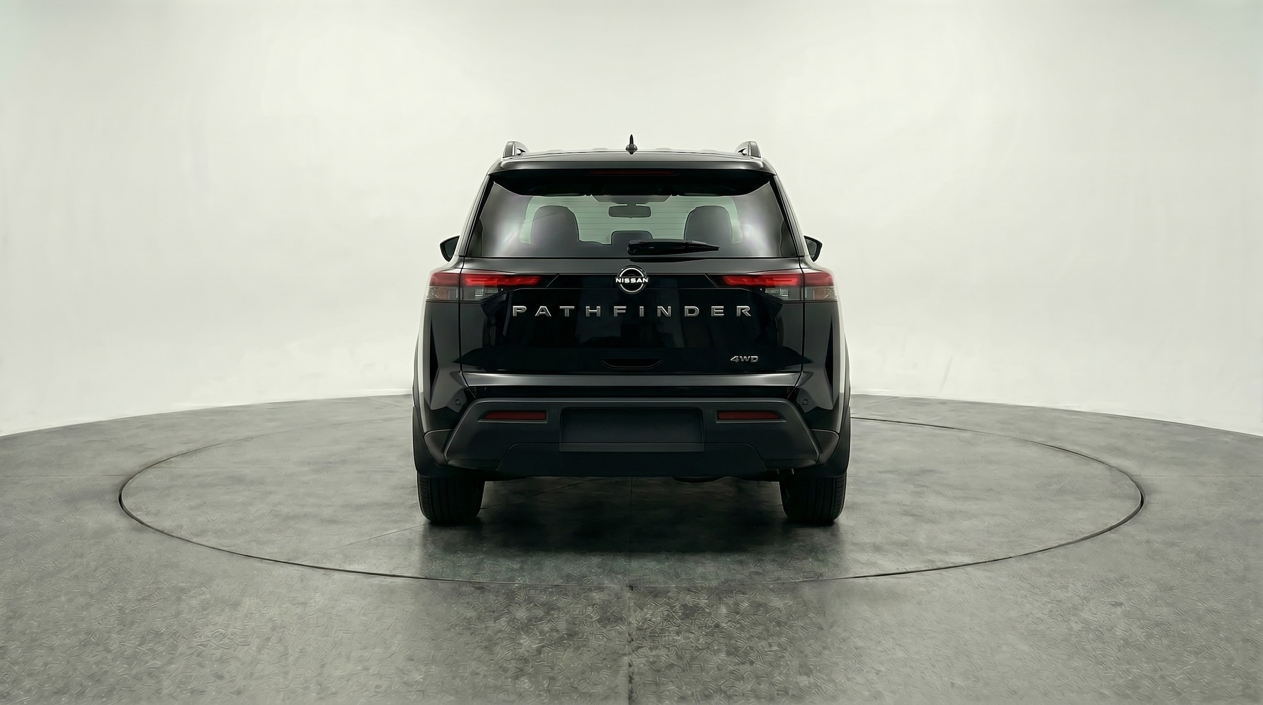 Thumbnail: 2025 Nissan Pathfinder - 6