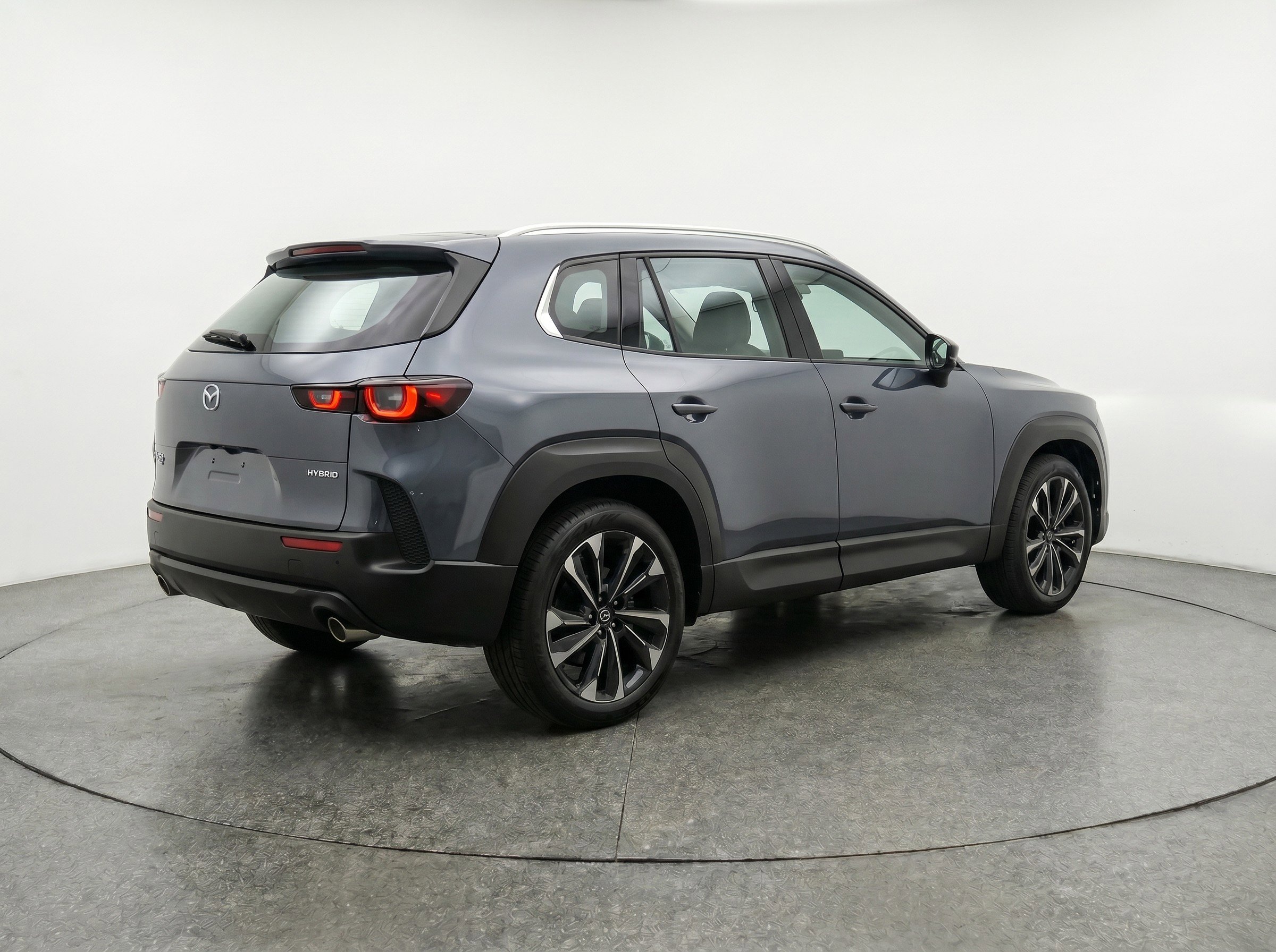 Thumbnail: 2025 Mazda CX-50 - 9