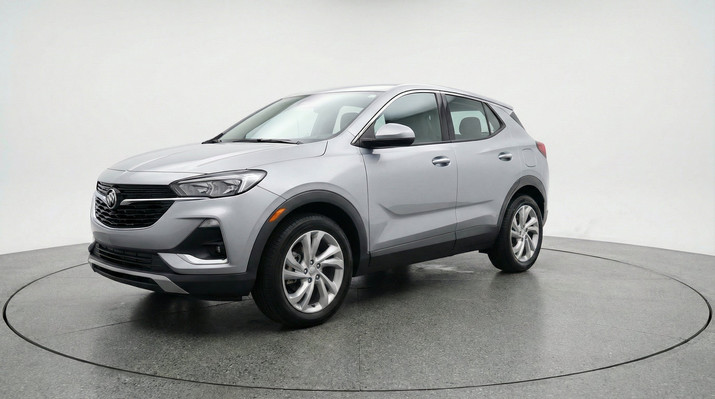 Thumbnail: 2026 Buick Encore GX - 3