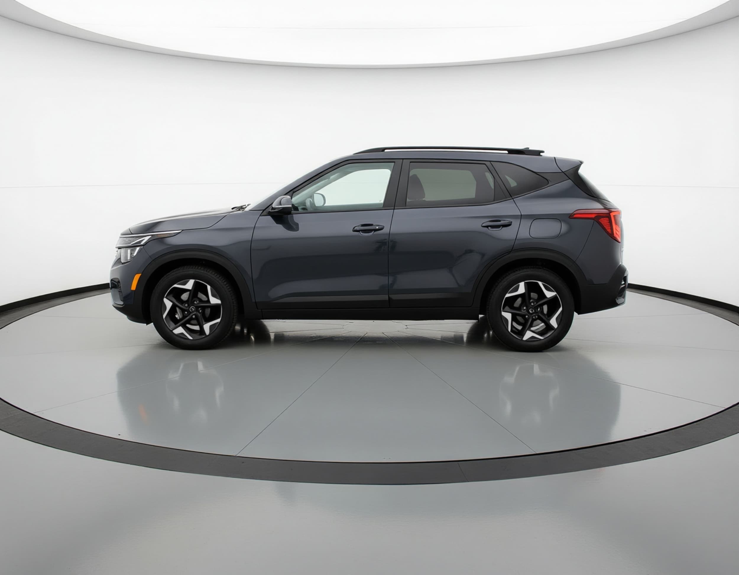 Thumbnail: 2025 Kia Seltos - 4